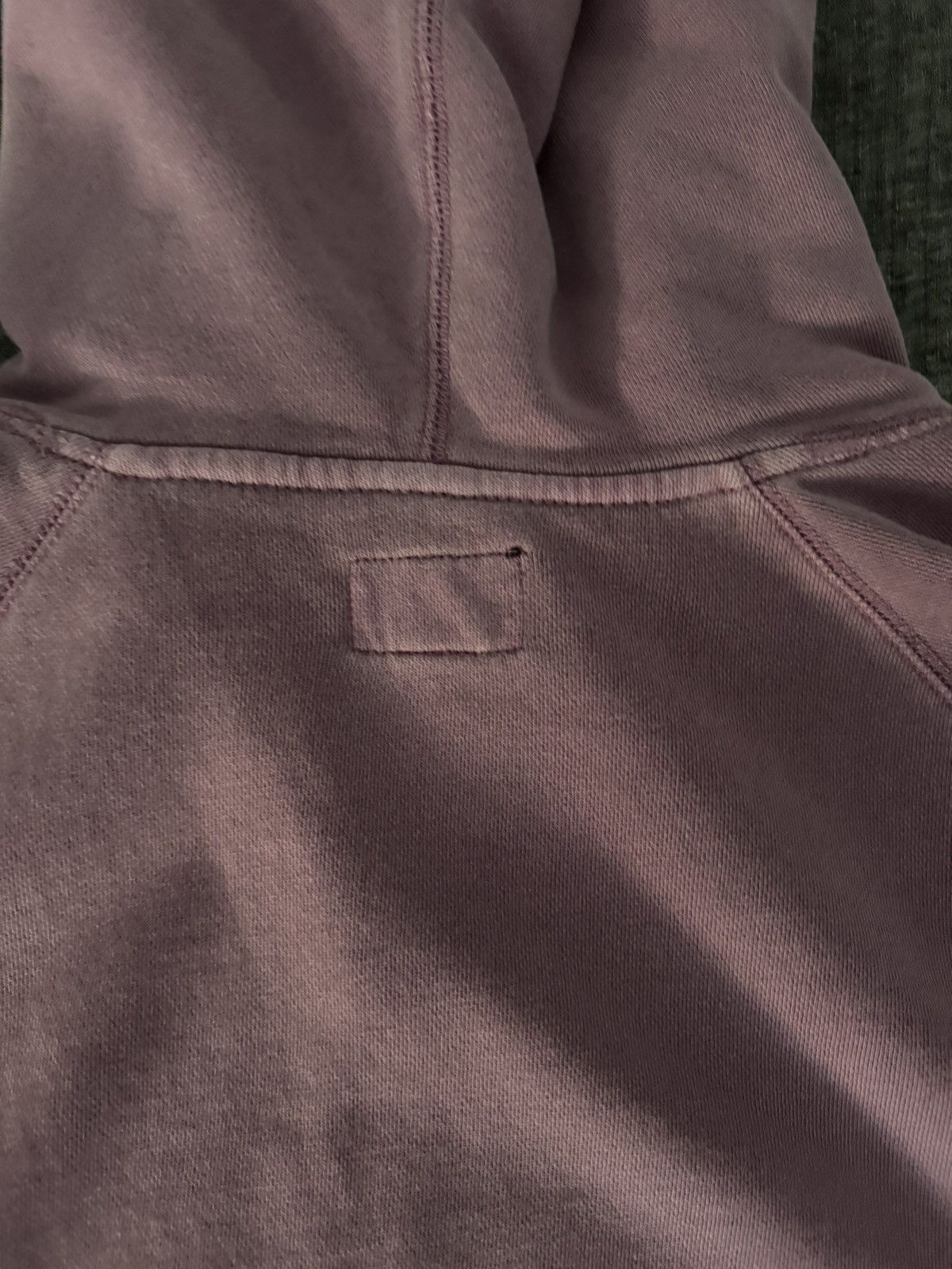 Stussy Stussy Hoodie Size US S / EU 44-46 / 1 - 5 Thumbnail