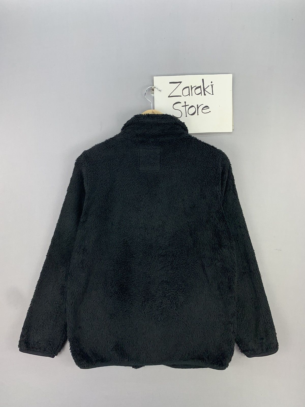 Other Elkex Oregon Usa Fleece Jacket Size US L / EU 52-54 / 3 - 9 Thumbnail