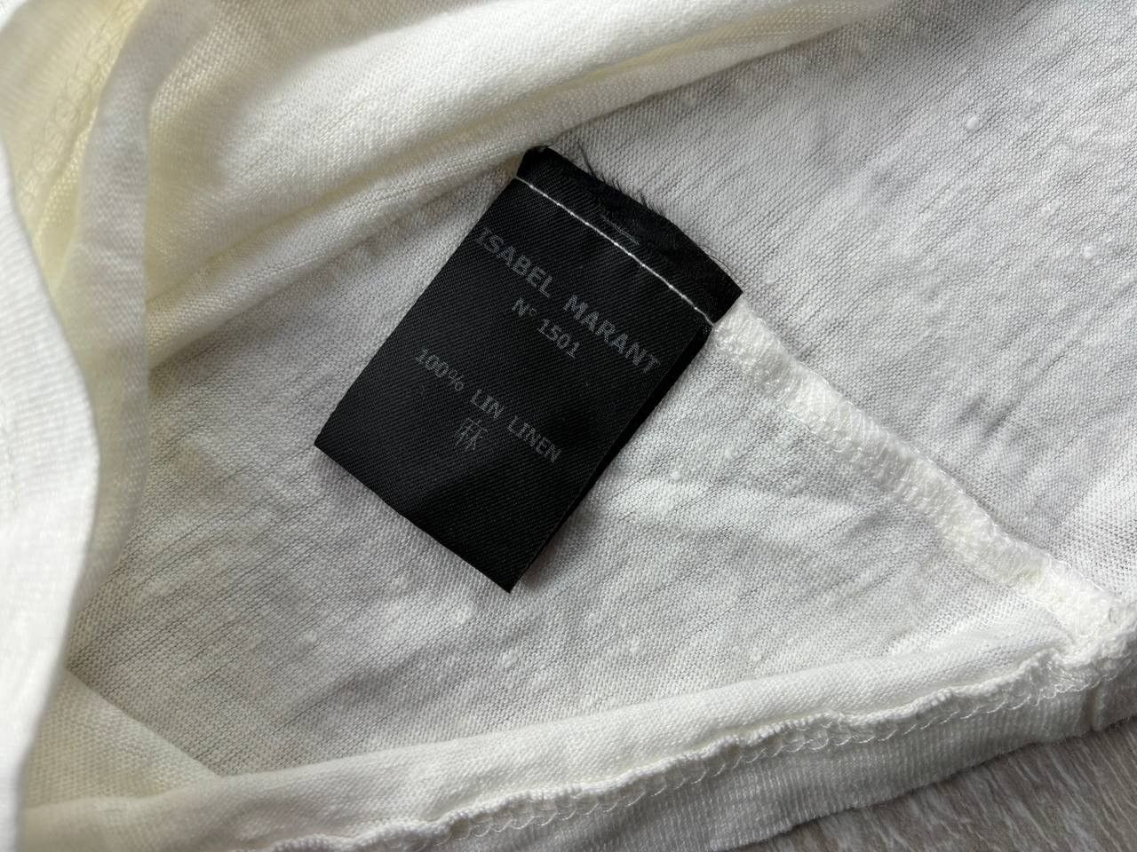 Isabel Marant × Isabel Marant Etoile Womens dress Isabel Marant Etoile Size L Size L / US 10 / IT 46 - 8 Thumbnail