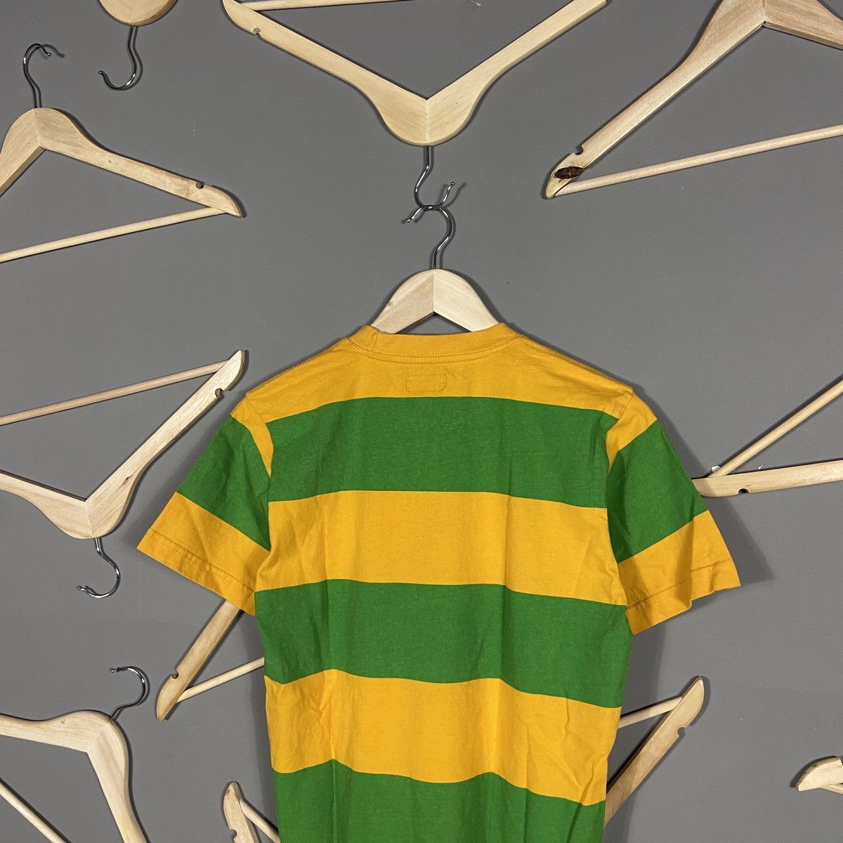 Other Chinatown Striped t-shirt Size US S / EU 44-46 / 1 - 7 Thumbnail
