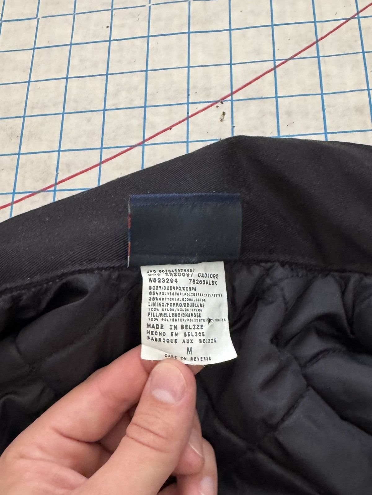 Dickies Dickies Eisenhower Jacket Black Car Toys Branding Med Long Size US M / EU 48-50 / 2 - 10 Thumbnail