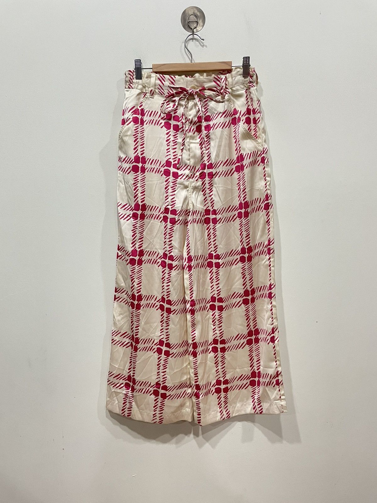 Marni × Uniqlo Marni X Uniqlo Pants Size 26" / US 2 / IT 38 - 1 Thumbnail