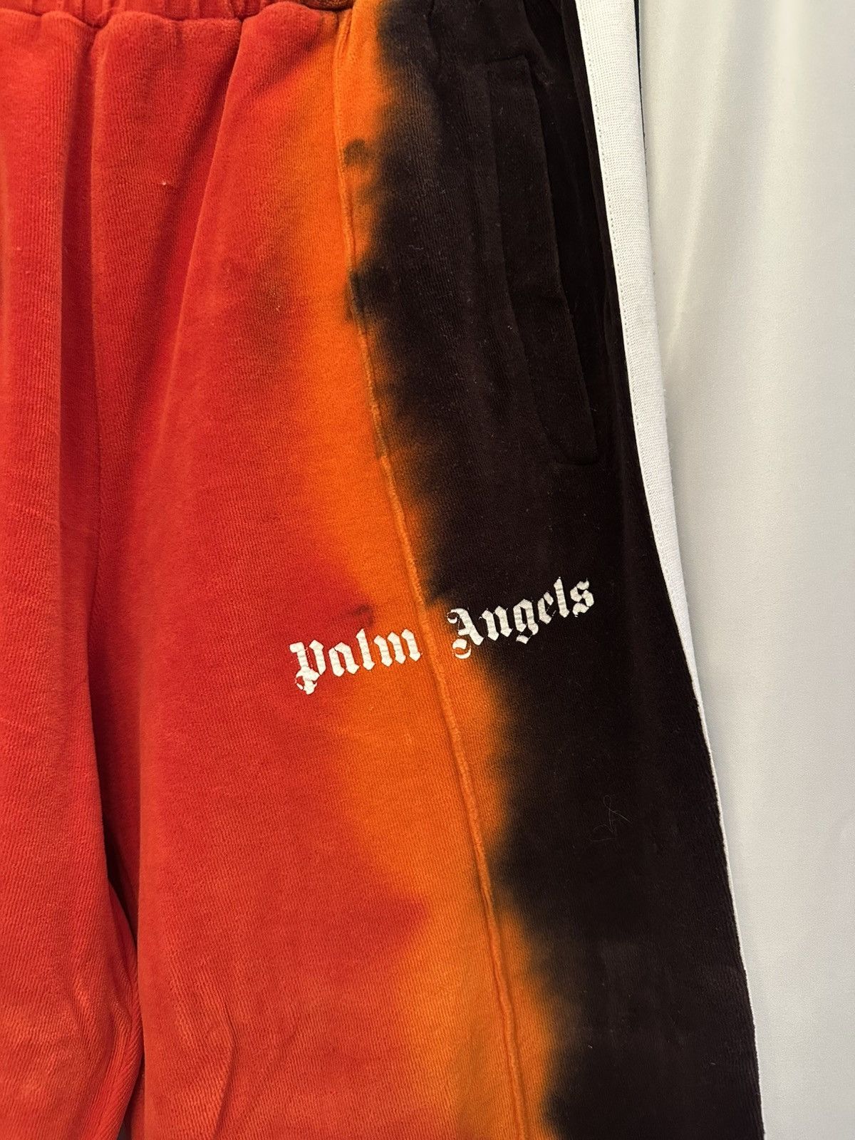 Palm Angels Track Pants Trousers