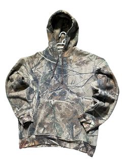 St. Louis Cardinals MLB Special Camo Realtree Hunting Hoodie T Shirt -  Growkoc