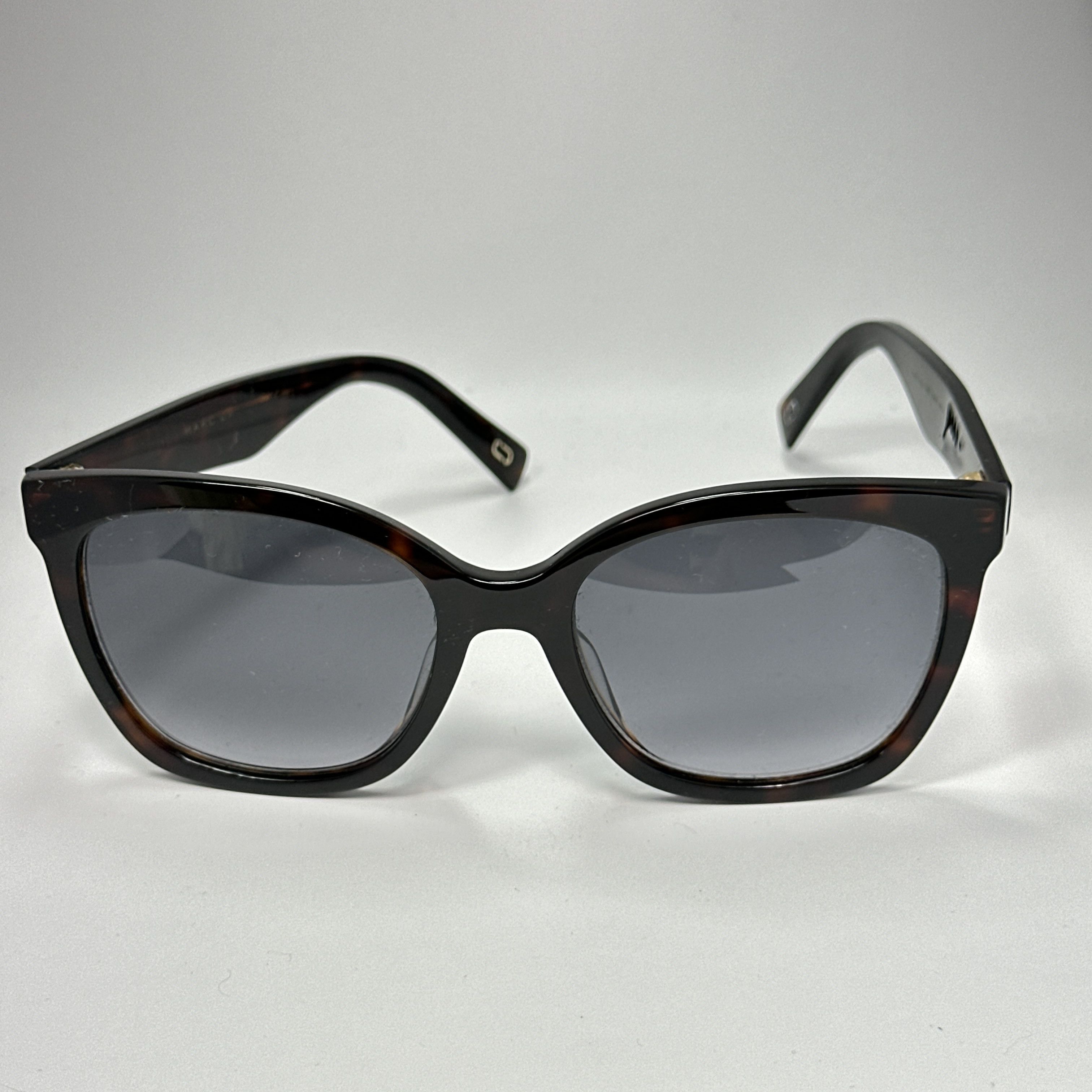 Marc Jacobs Vintage Avant Garde Marc Jacobs Sunglasses 00s Size ONE SIZE - 9 Thumbnail