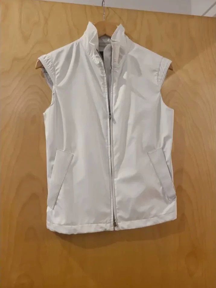 Loro Piana LORO PIANA Women's vest Size S / US 4 / IT 40 - 4 Thumbnail