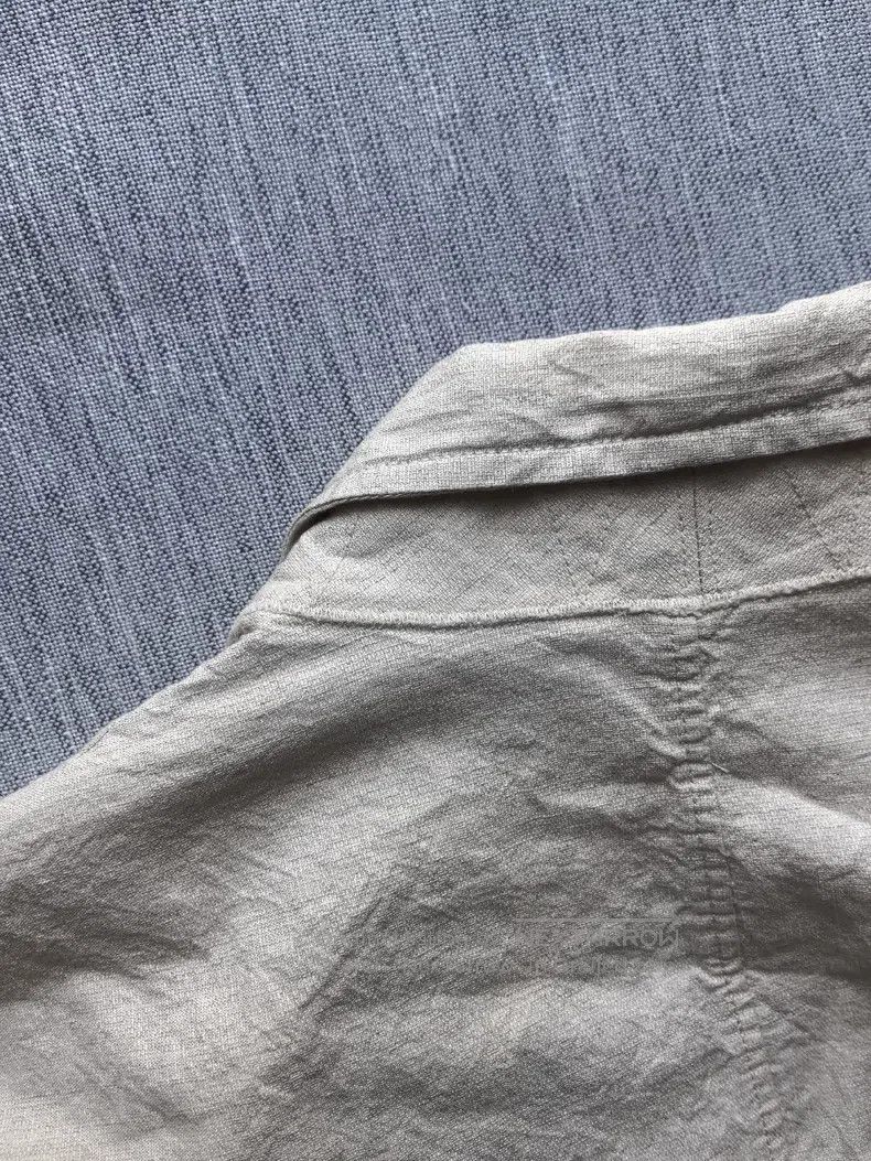 RRL Ralph Lauren RRL Ralph Lauren Double top quality cotton, linen, silk bl Size US S / EU 44-46 / 1 - 6 Thumbnail