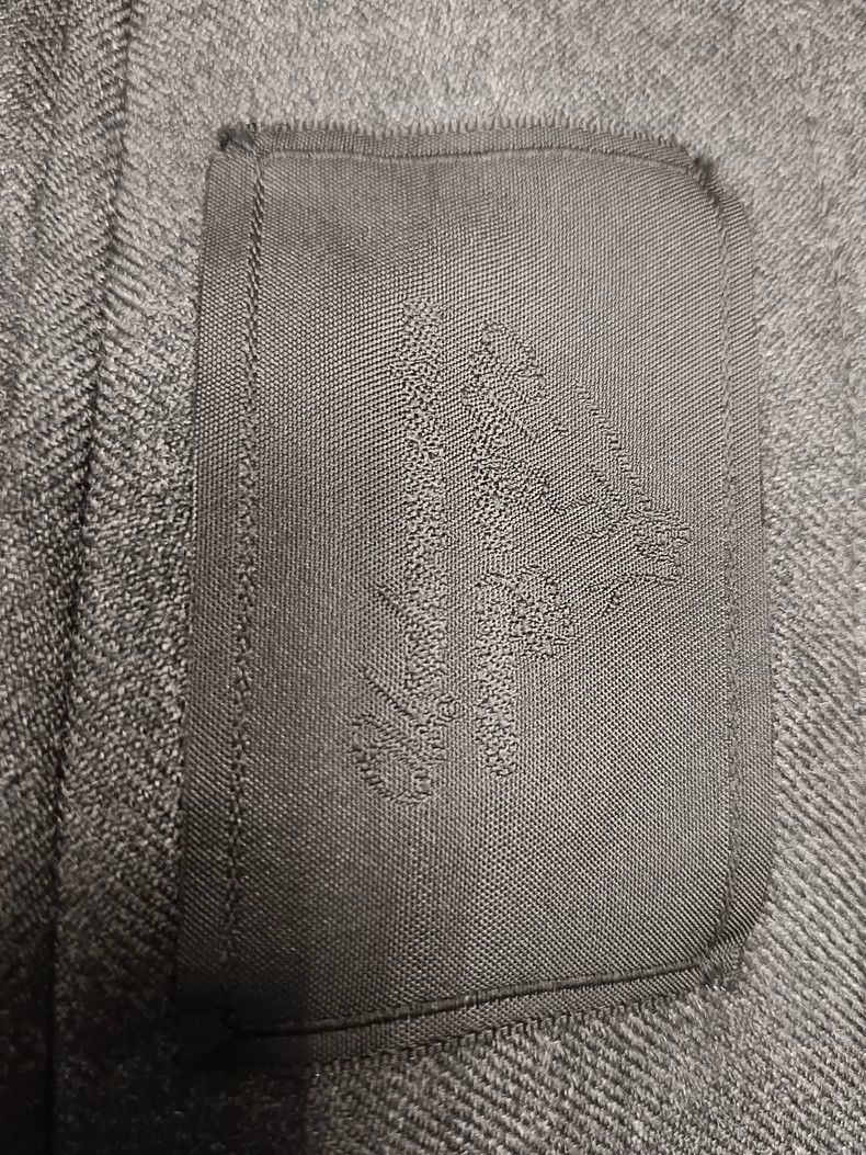 Undercover Undercover size 3 pants Size US 30 / EU 46 - 9 Thumbnail