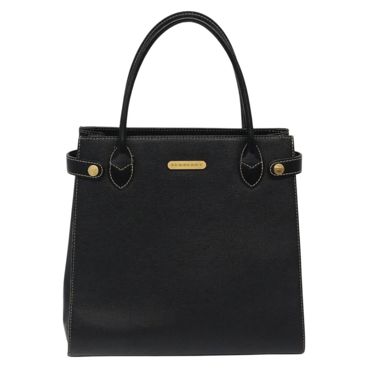 Burberry Burberry handbag Size ONE SIZE - 1 Thumbnail