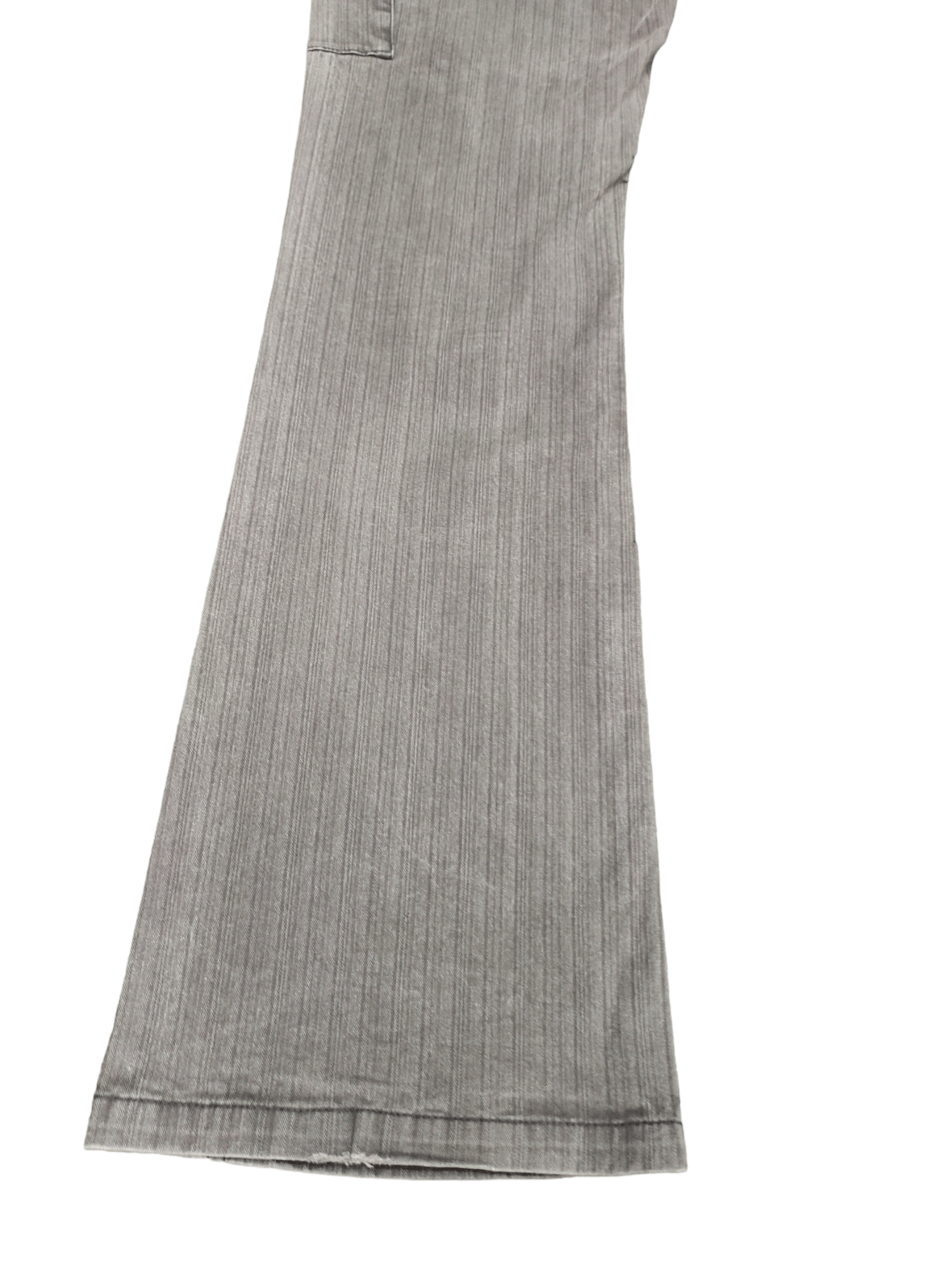 Hysteric Glamour × Undercover Flare Jeans MK. Michel Klein Homme Cargo Bondage Boot Cut Size US 31 - 14 Thumbnail