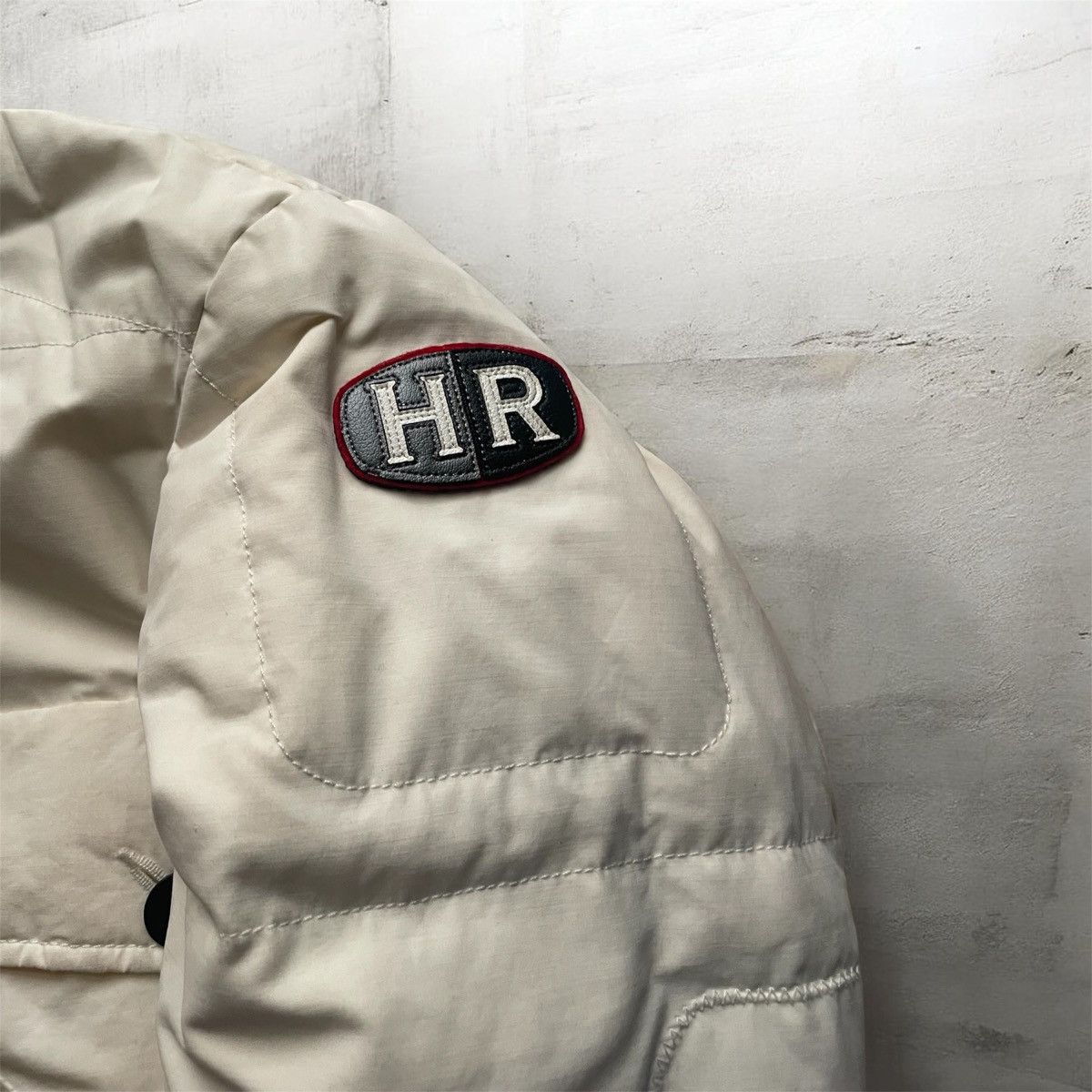 Other Winter Jacket Historic Reaserch Vintage Size US S / EU 44-46 / 1 - 3 Thumbnail