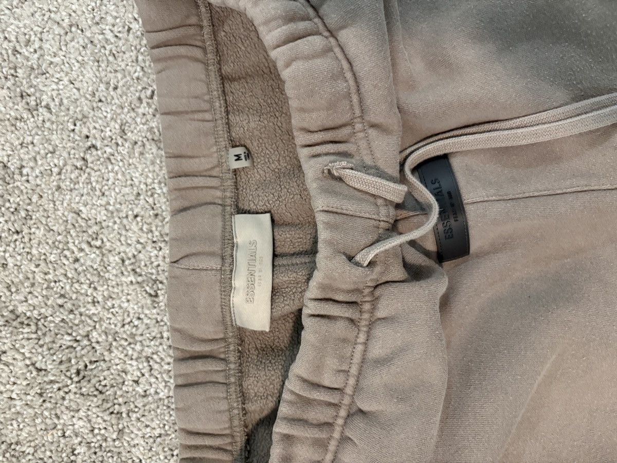 Fear of God FEAR OF GOD SHORTS SIZE M Size US 32 / EU 48 - 4 Thumbnail