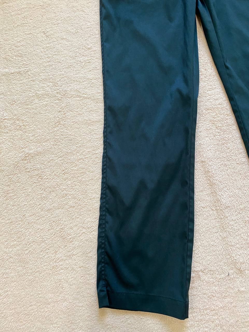 Nike Vintage Nike track pants Size US 32 / EU 48 - 2 Thumbnail