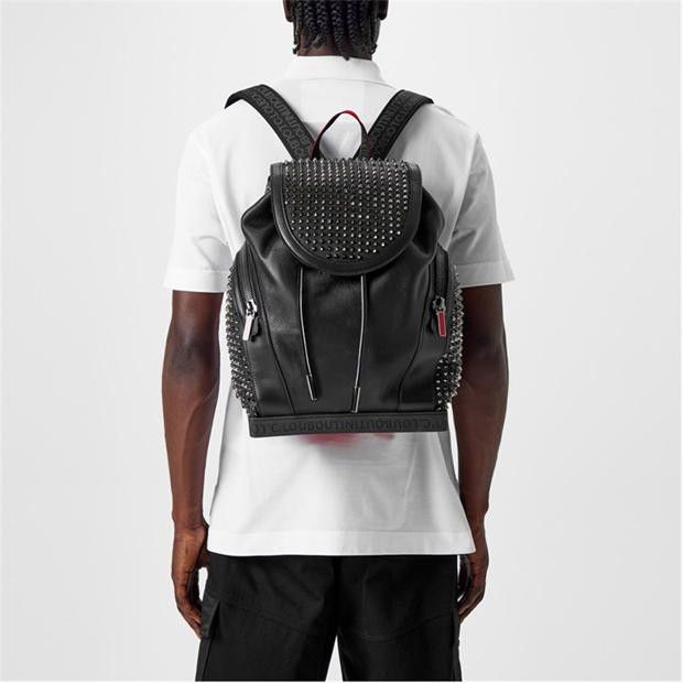 Christian Louboutin Explorafunk Backpack Size ONE SIZE - 2 Thumbnail