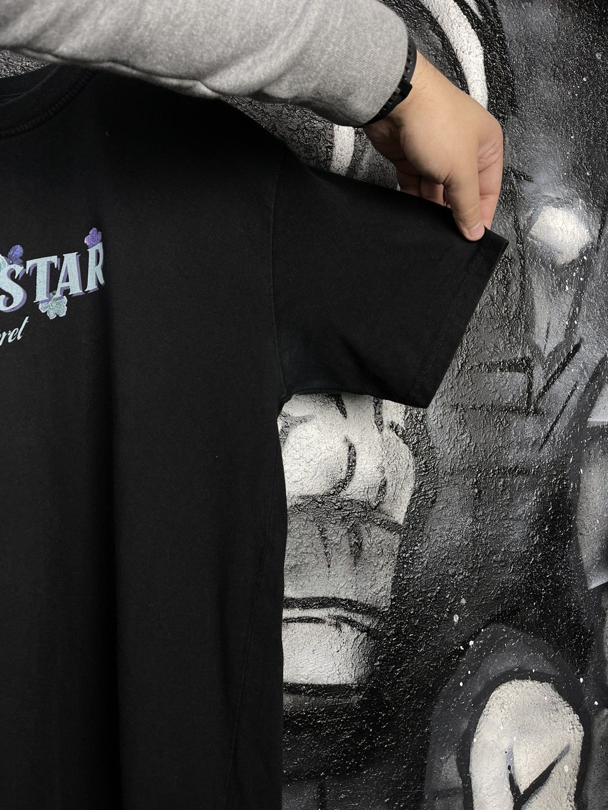 Trapstar London Trapstar London T-Shirt Men’s Size M Size US M / EU 48-50 / 2 - 11 Thumbnail