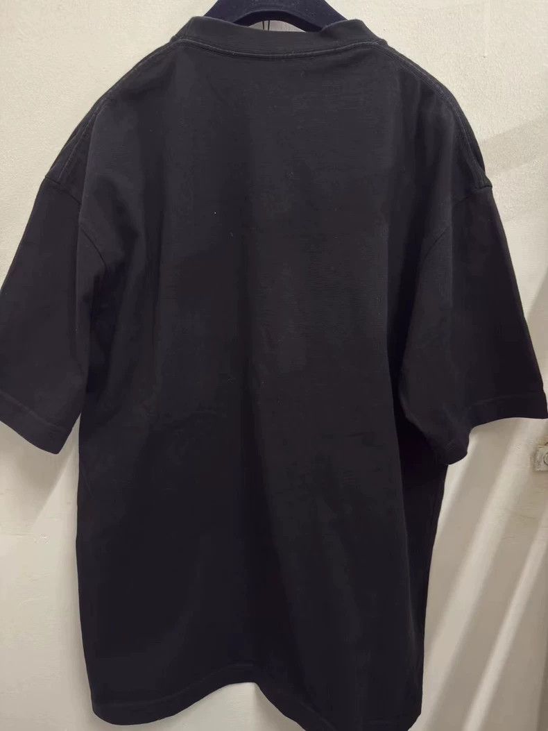 Balenciaga Balenciaga Mosaic short sleeves (printed intact) Size US XXS / EU 40 - 2 Thumbnail
