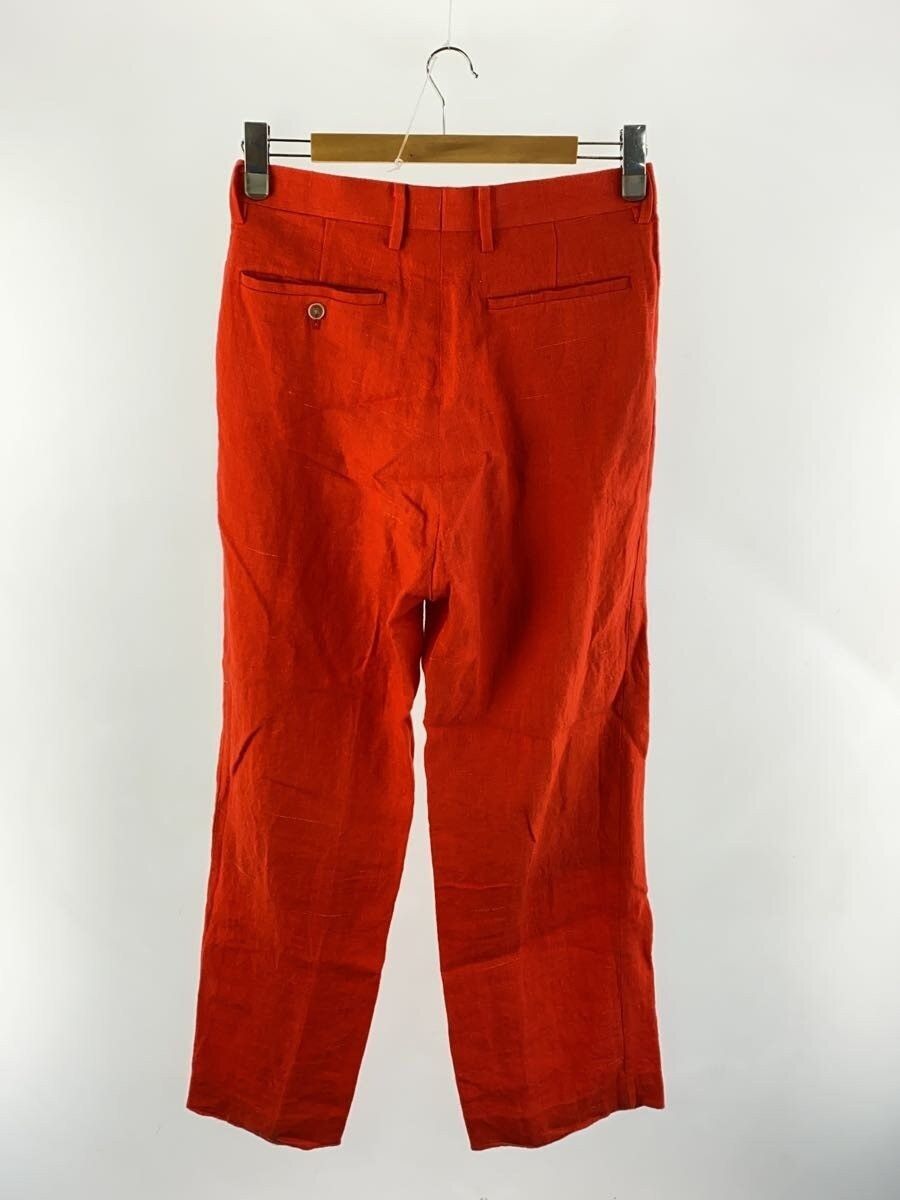 Auralee Linen Pants Size US 30 / EU 46 - 2 Thumbnail