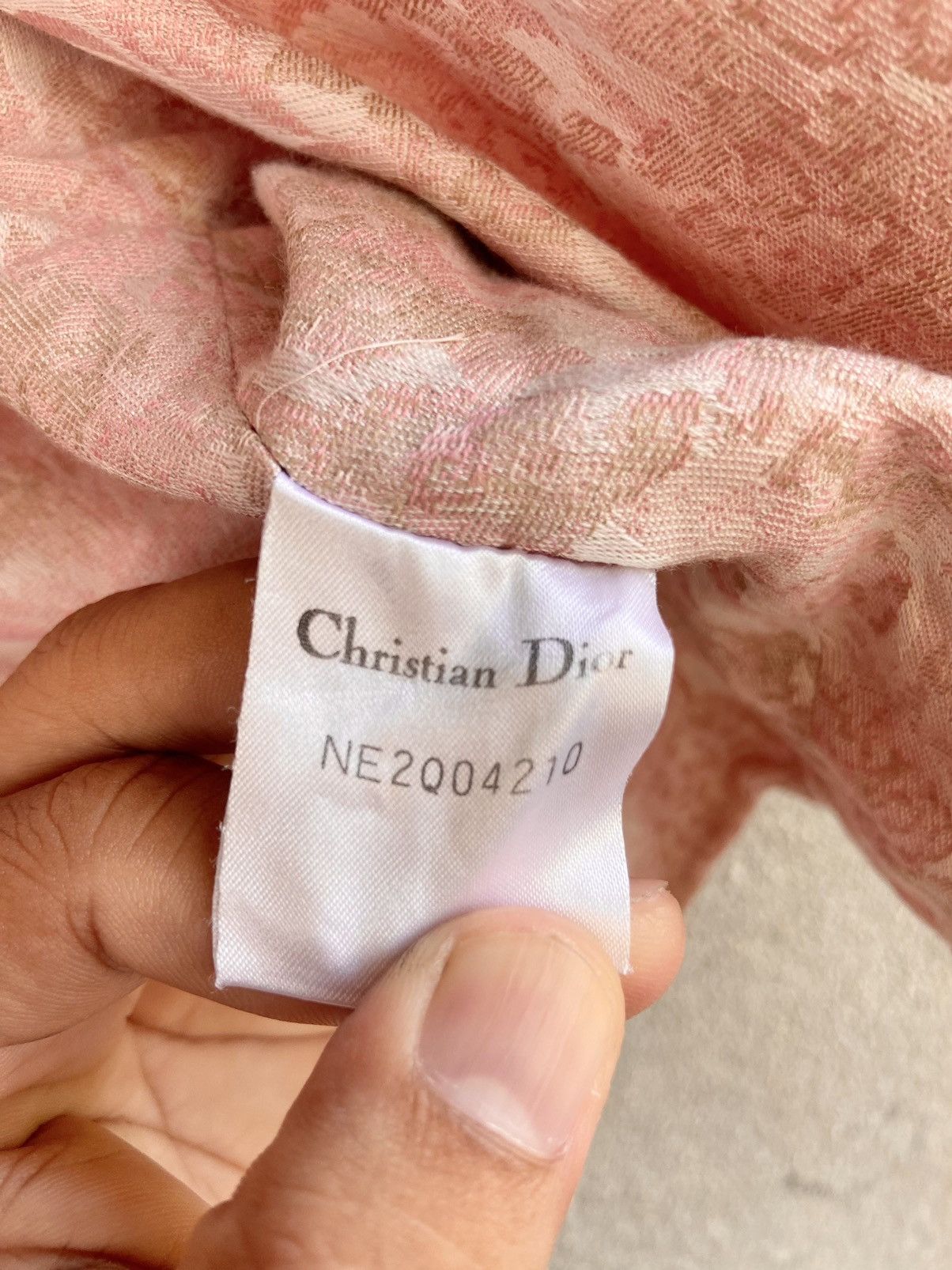 Christian Dior Monsieur Miss Dior Size M / US 6-8 / IT 42-44 - 5 Thumbnail