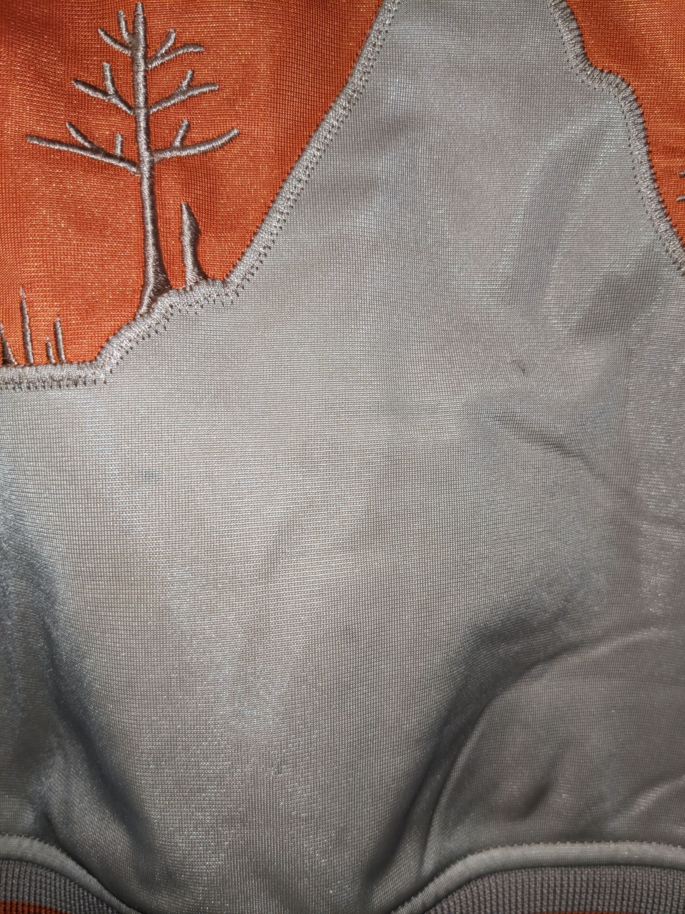 LRG × Vintage Vintage Y2K LRG Roots and Equipment XX-Large Full Zip Jacket Size US XXL / EU 58 / 5 - 21 Thumbnail