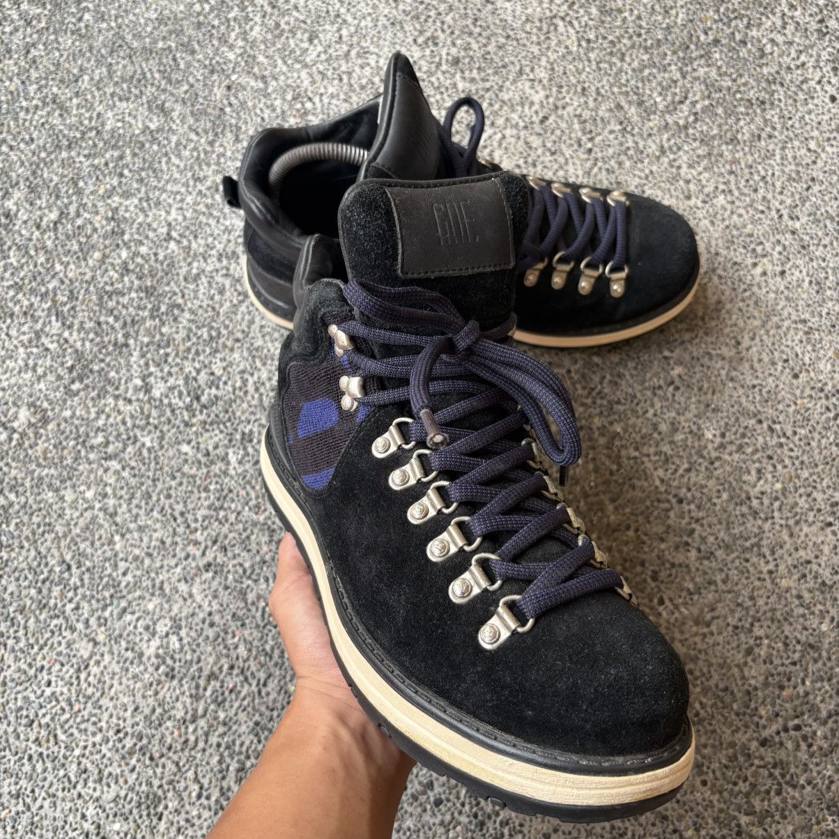 Visvim Visvim x GNF Design Gadfly Boots-Folk Size US 9 / EU 42 - 4 Thumbnail