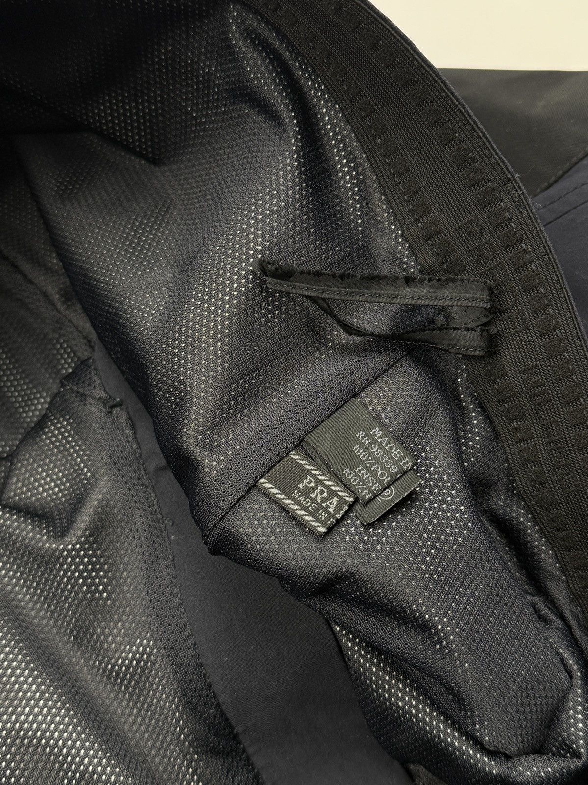 Prada Prada Gore-Tex Ski Pants Size US 34 / EU 50 - 7 Thumbnail