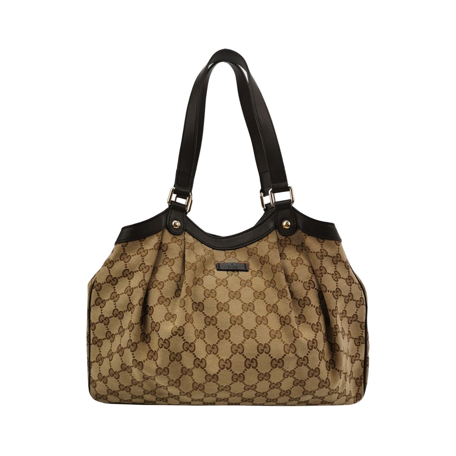 Gucci Gucci Women os Shoulder Bags Size ONE SIZE - 1 Thumbnail