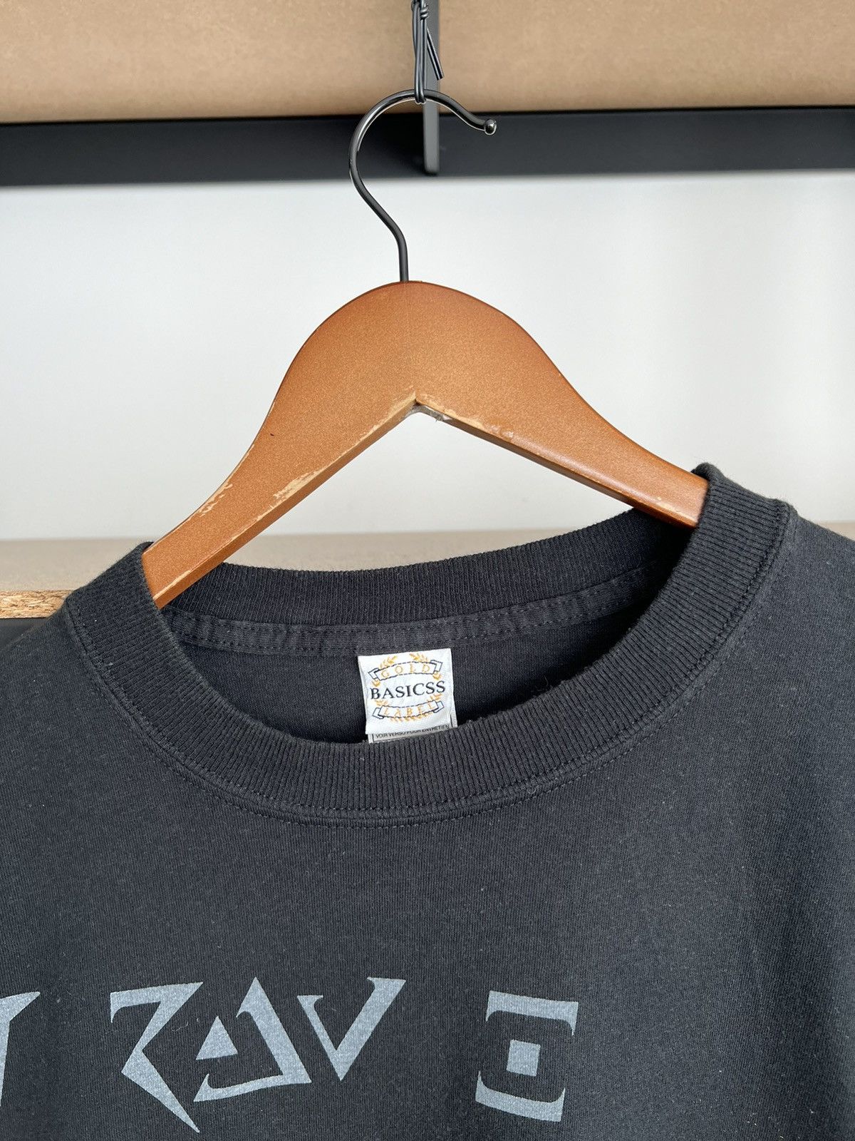 Microsoft Vintage 1999 Microsoft Exchange Conference Promo T-shirt Size US XL / EU 56 / 4 - 10 Thumbnail