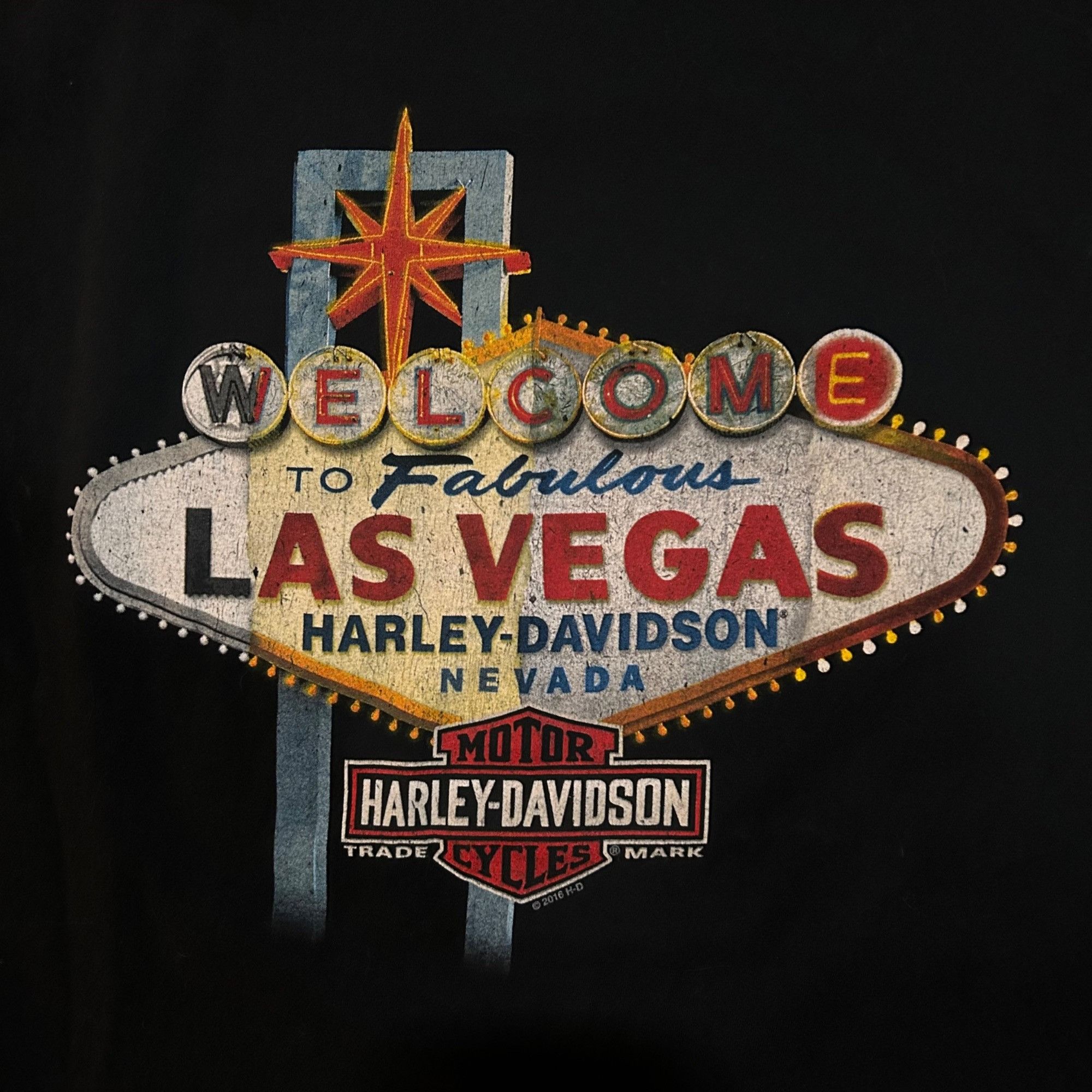 Harley Davidson Vintage/Y2K Style Harley Davidson Shirt Size US XL / EU 56 / 4 - 5 Thumbnail