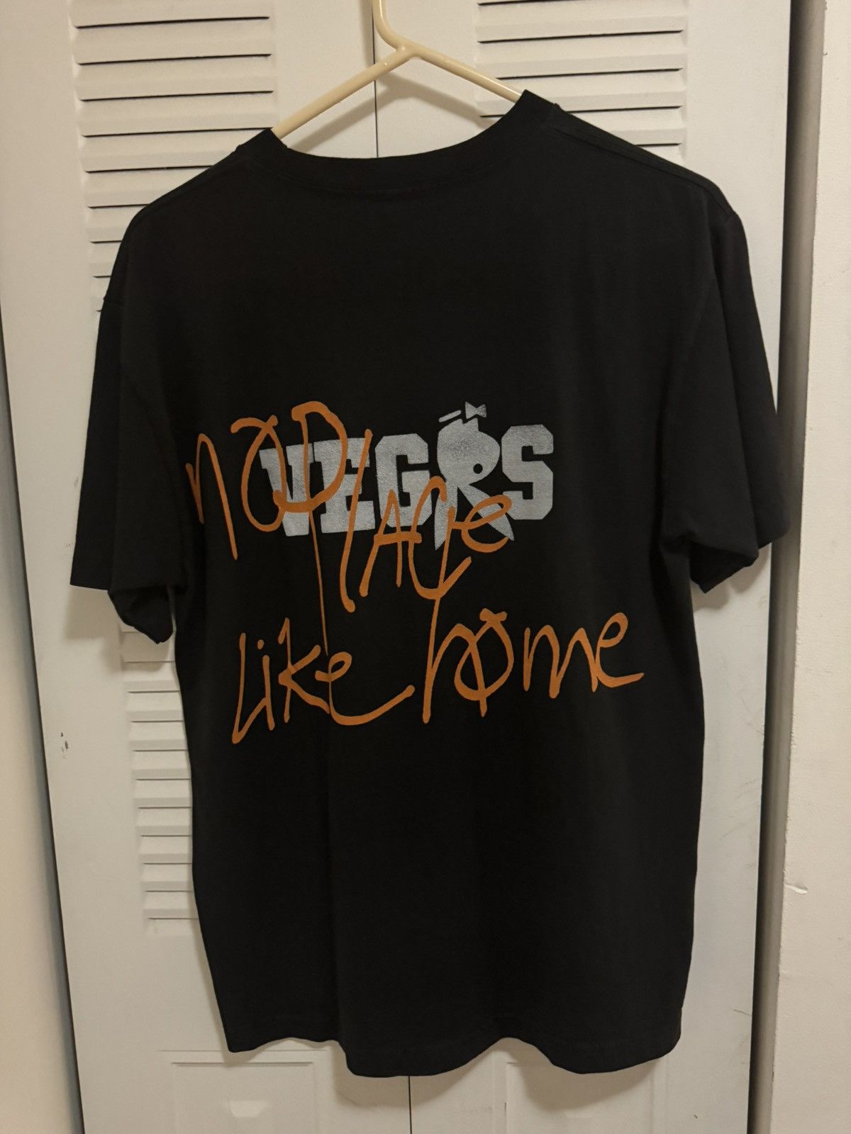 Travis Scott Cactus Jack x Playboy T-Shirt Complexcon Size US M / EU 48-50 / 2 - 3 Thumbnail