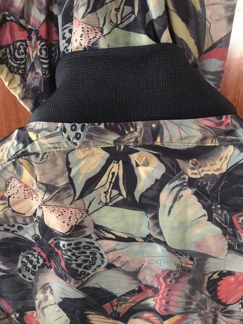 Valentino Valentino Jacket Size US M / EU 48-50 / 2 - 6 Thumbnail