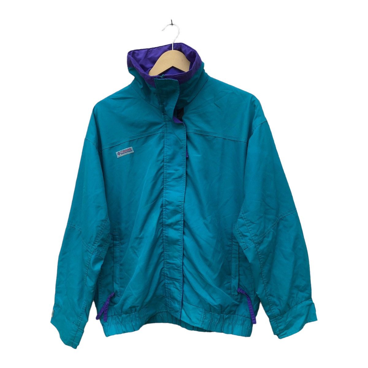 Columbia Columbia Sportwear Sweater Jacket Size US M / EU 48-50 / 2 - 1 Thumbnail
