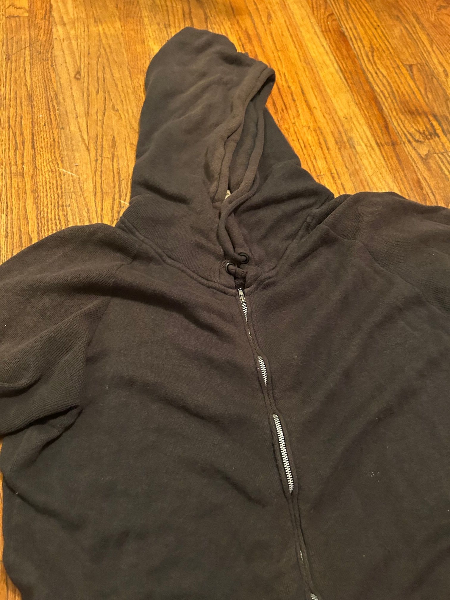 V::Room Oversize Loose V ROOM hoodie Size US L / EU 52-54 / 3 - 2 Thumbnail