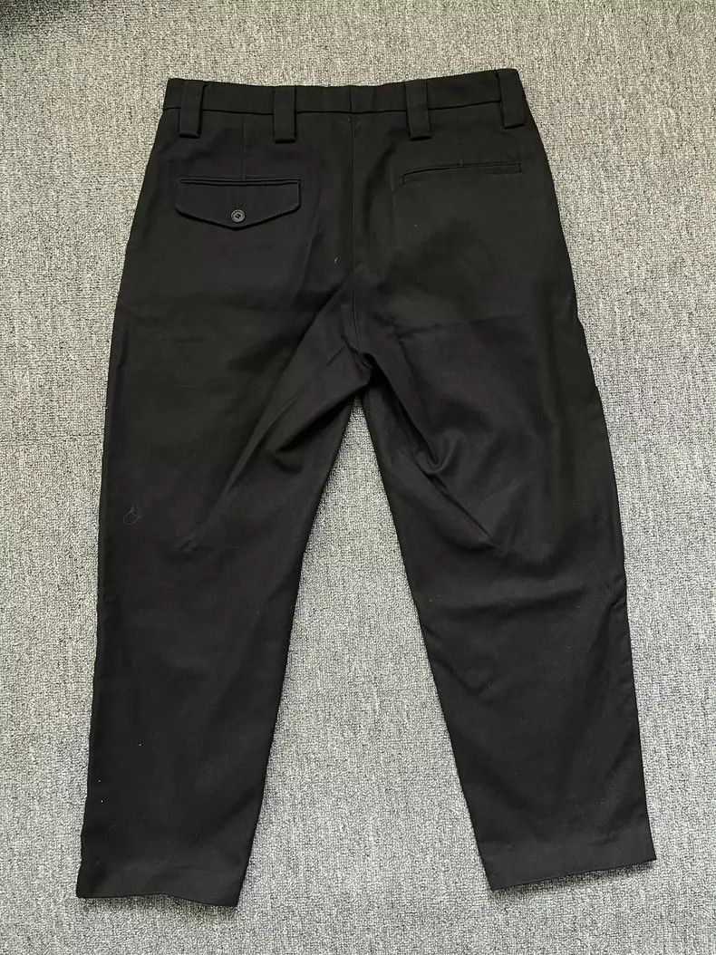 Acne Studios acne studios black jeans 2504-Nextarrow Size US 30 / EU 46 - 2 Thumbnail