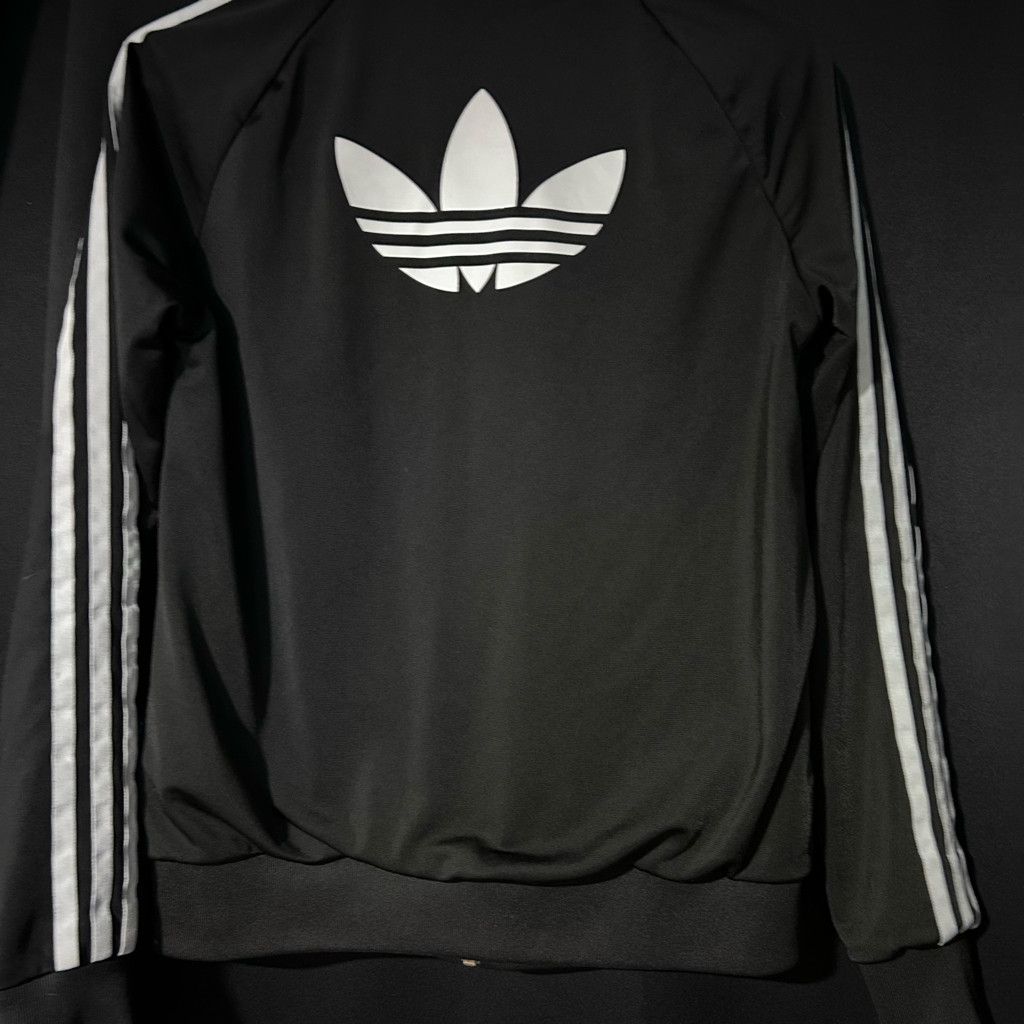 Adidas adidas track jacket Size S / US 4 / IT 40 - 2 Thumbnail