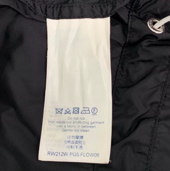 Louis Vuitton Louis Vuitton LV Windbreaker Coat2412-Nextarrow Size US S / EU 44-46 / 1 - 5 Thumbnail