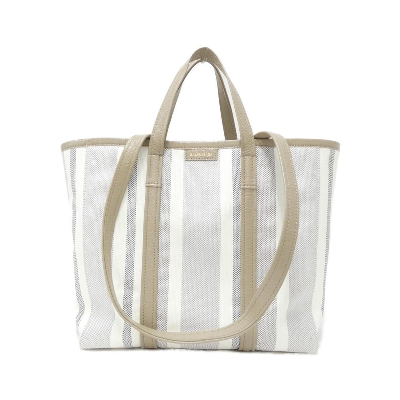 image of Balenciaga O1Srvl11E0224 Size: Os West Shopper Bag In Multicolor, Women's