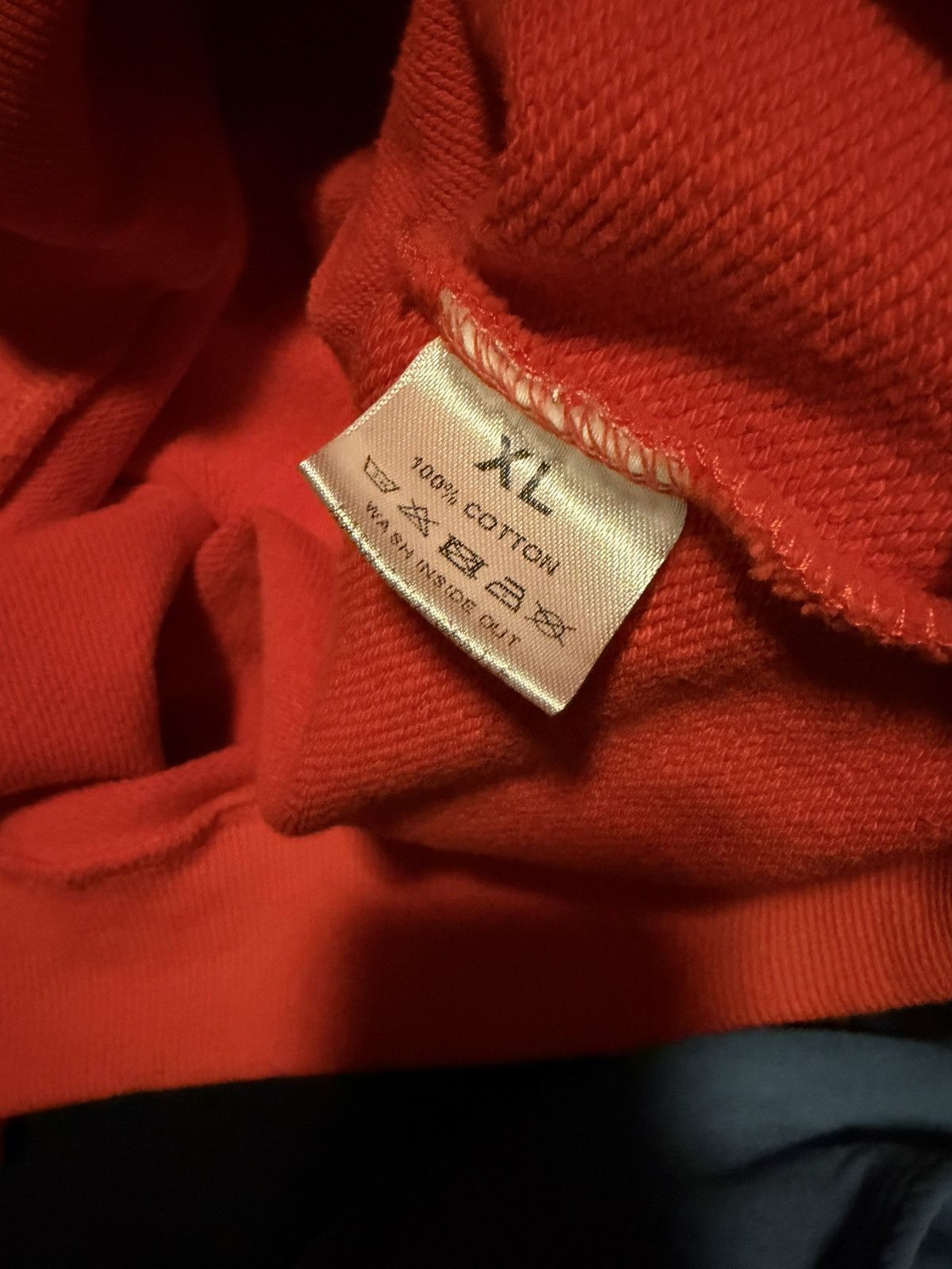 Vale Vale Hoodie Size US XL / EU 56 / 4 - 3 Thumbnail