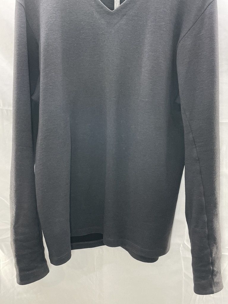Veilance ARCTERYX Veilance Coal Merino Sweater MD01 2009 Sweater Size US M / EU 48-50 / 2 - 3 Thumbnail