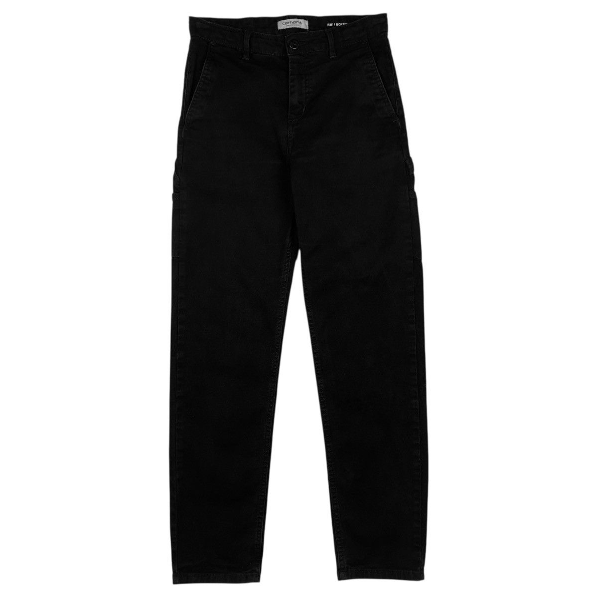 Carhartt × Carhartt Wip Carhartt WIP W' Pierce Pant Size 24" / US 00 / IT 34 - 3 Thumbnail