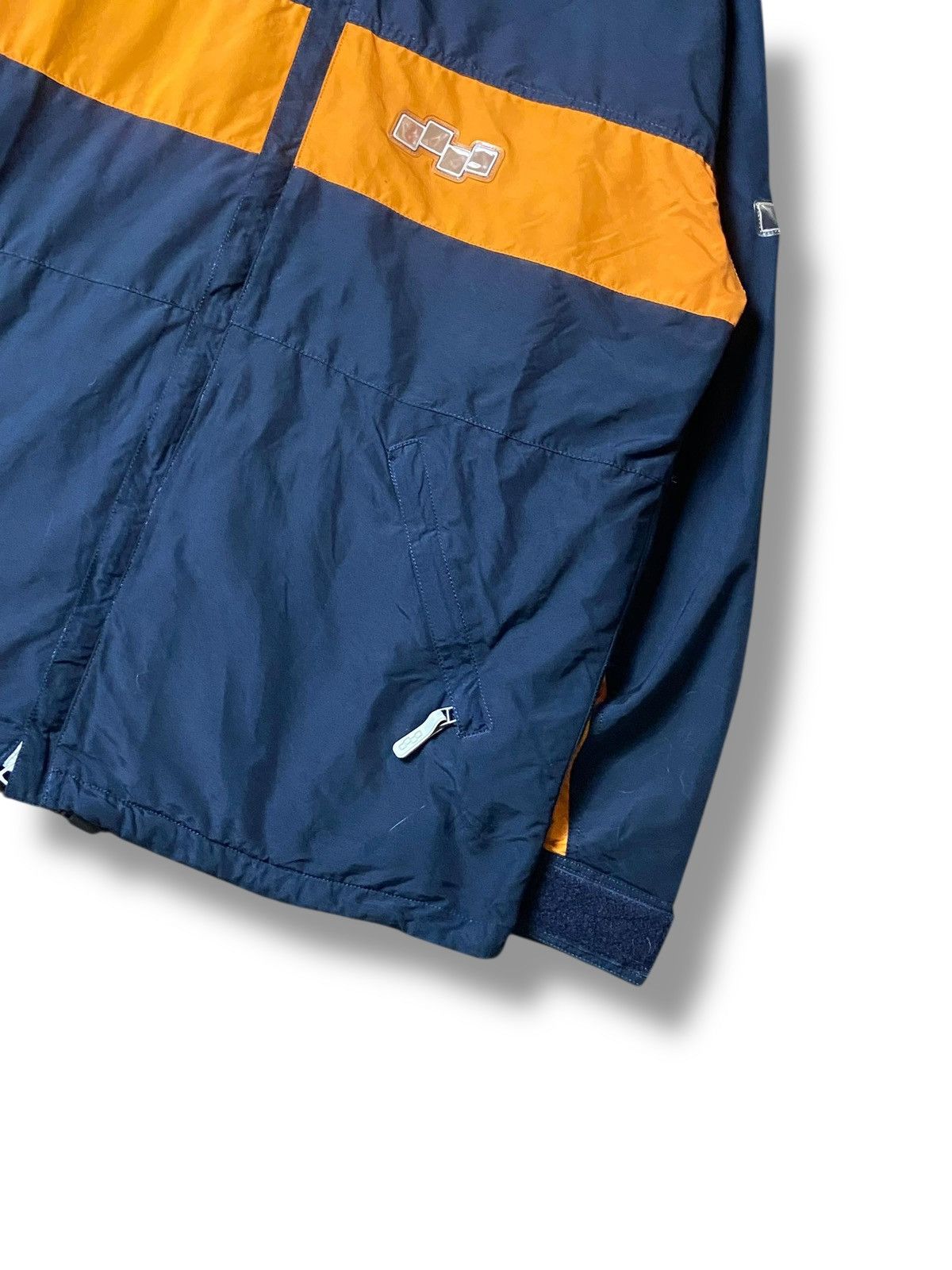 FOURSQUARE FOURSQUARE OUTERWEAR Light Jacket (142) Size US M / EU 48-50 / 2 - 7 Thumbnail