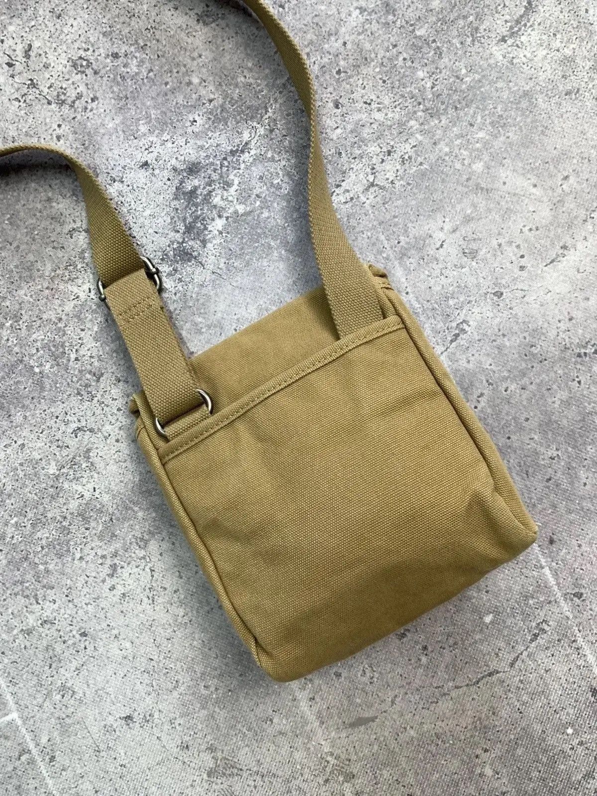 Levi's × Vintage bags levis avangarde 1190s rare collections streetwear sk8 Size ONE SIZE - 14 Thumbnail