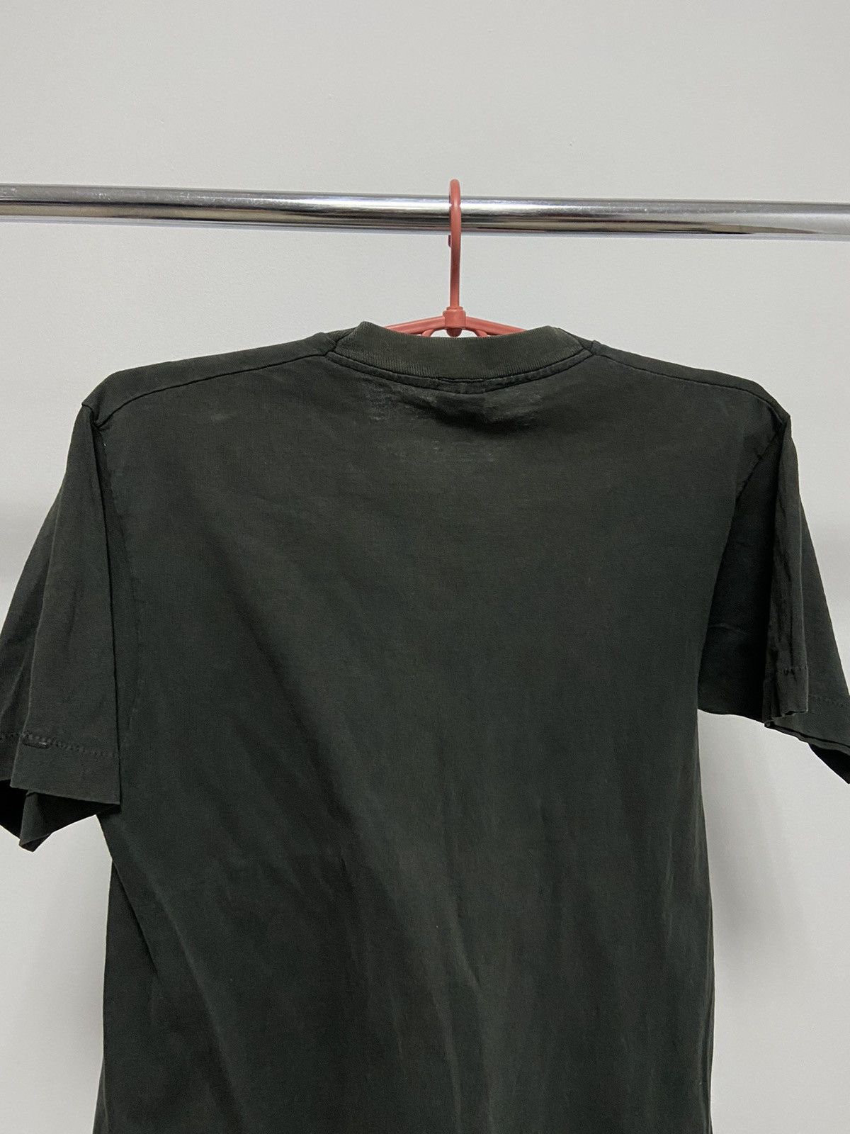 Other Megalife Through Prayer Vintage Big Logo T-shirt 90s Size US M / EU 48-50 / 2 - 4 Thumbnail