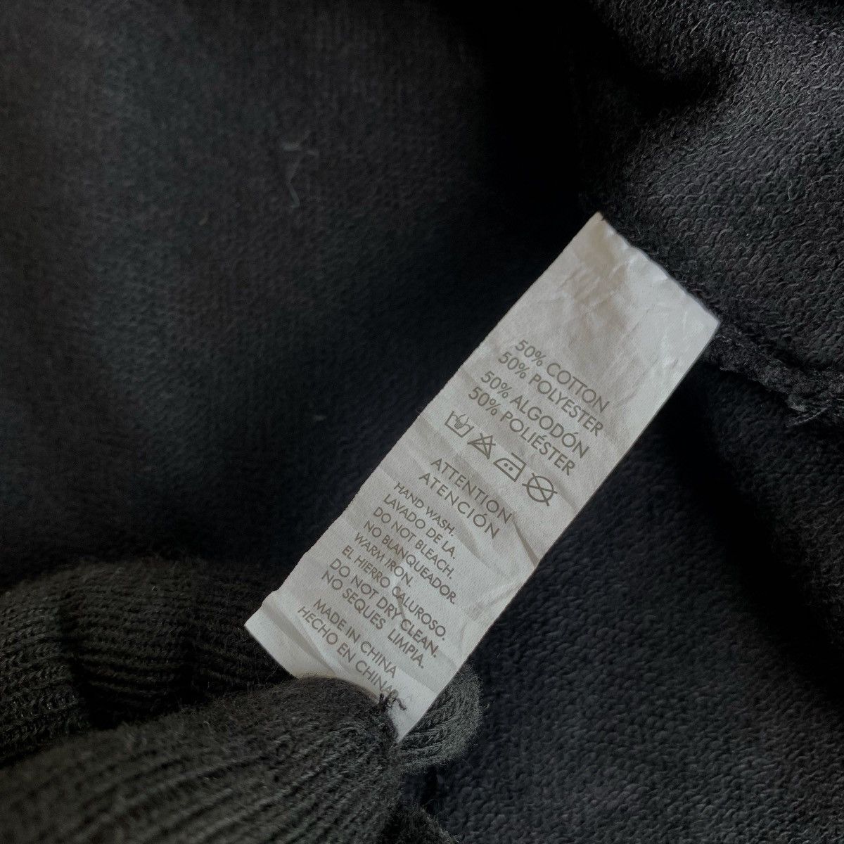 Japanese Brand Drug Honey Zip Hoodie Fur Lgb Ifsix Vkeii Kmrii Style Size US L / EU 52-54 / 3 - 10 Thumbnail