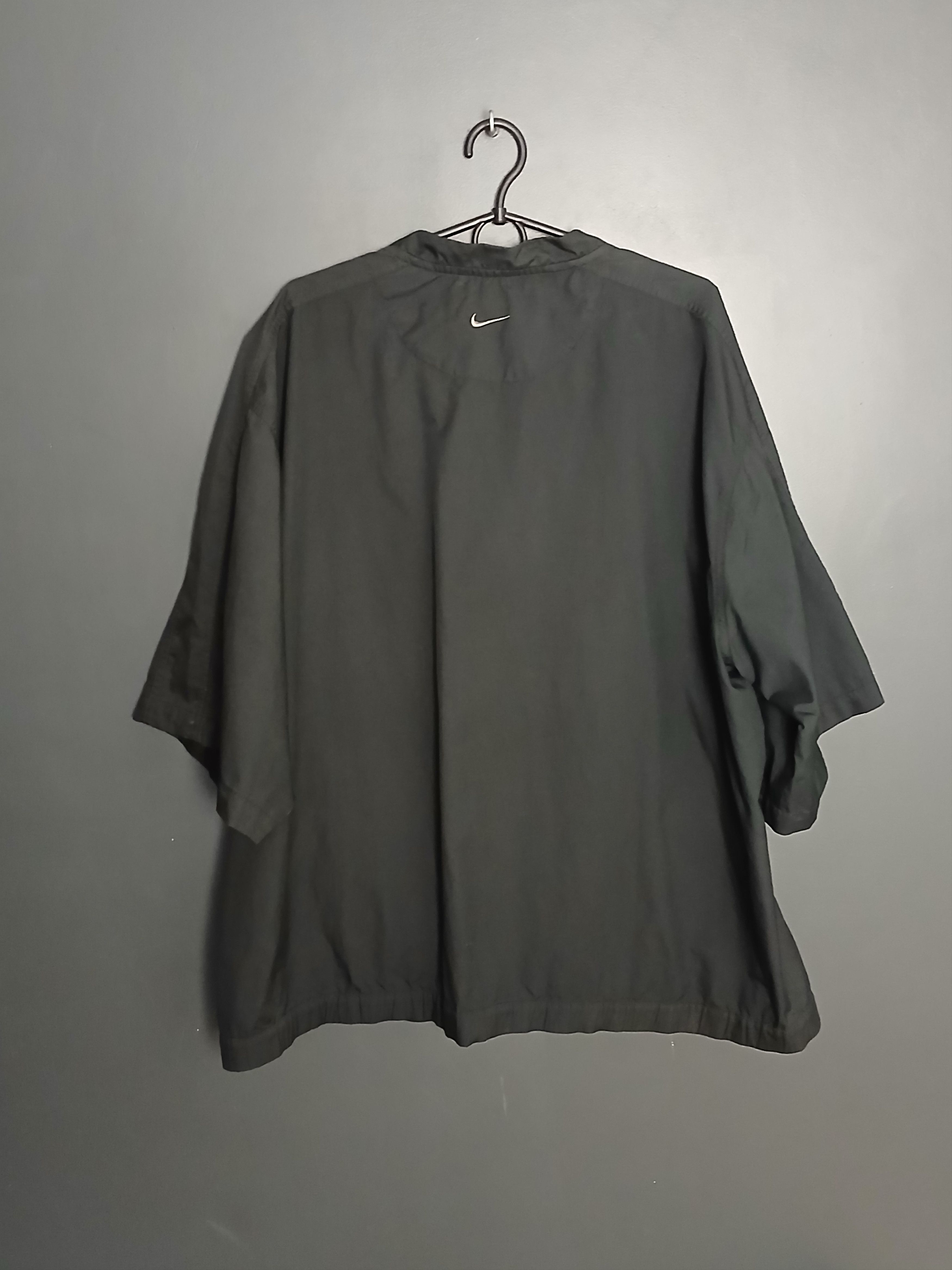 Nike × Vintage Vintage Nike Golf T-Shirt Size US XL / EU 56 / 4 - 2 Thumbnail