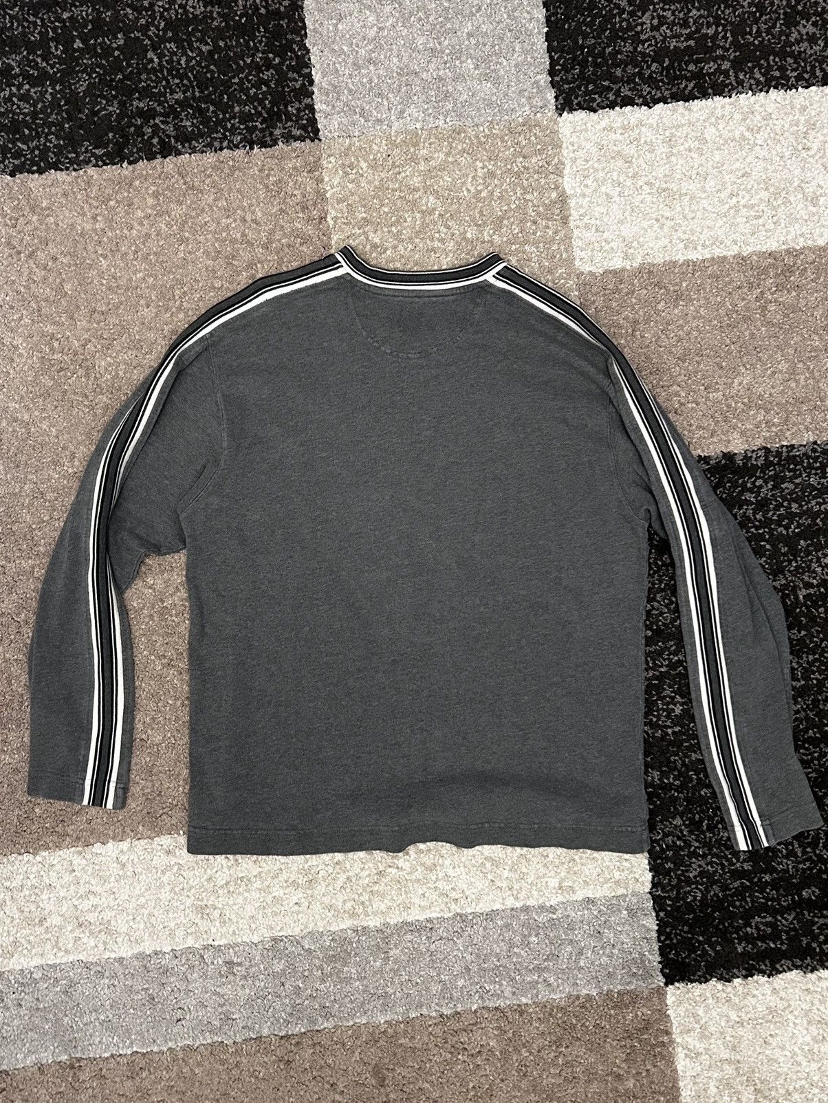 Gap × Vintage VINTAGE GAP FITTED SWEATSHIRT Size US L / EU 52-54 / 3 - 2 Thumbnail