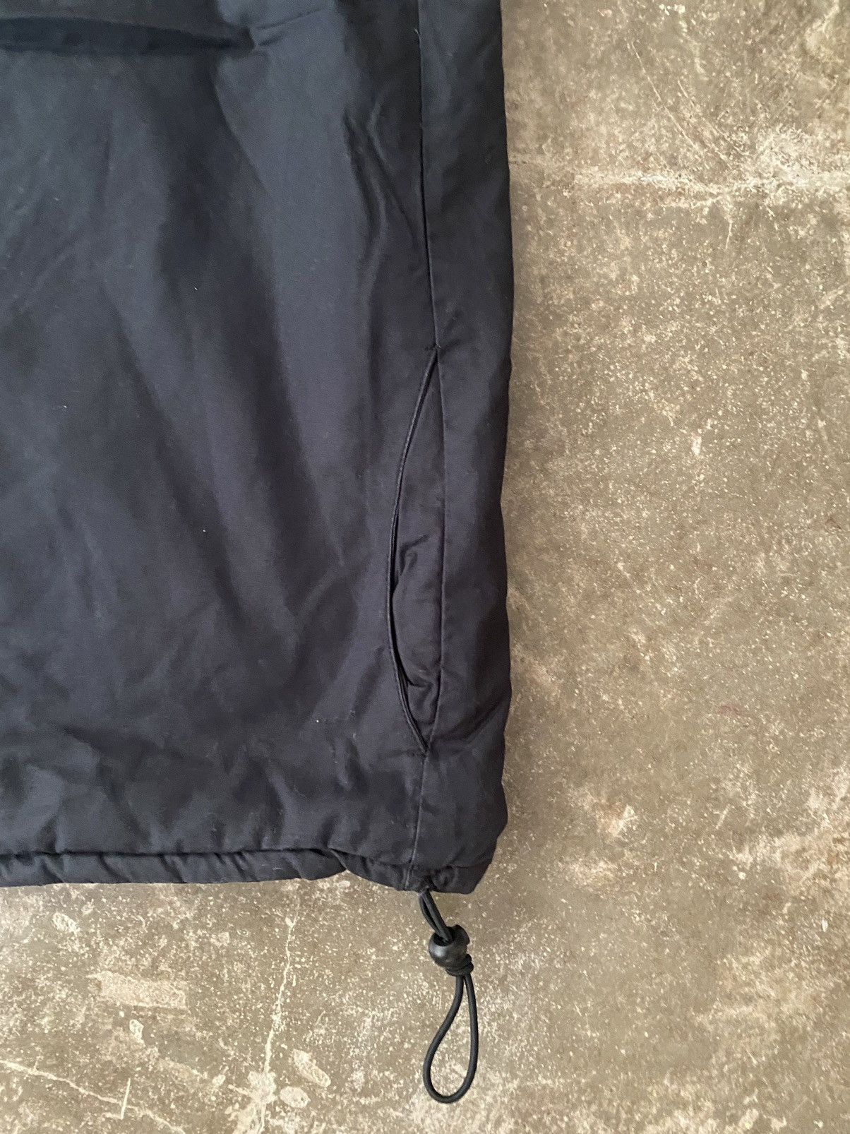 Monitaly Monitaly Reversible Insulated Vest Kapital Junya Watanabe Size US M / EU 48-50 / 2 - 3 Thumbnail