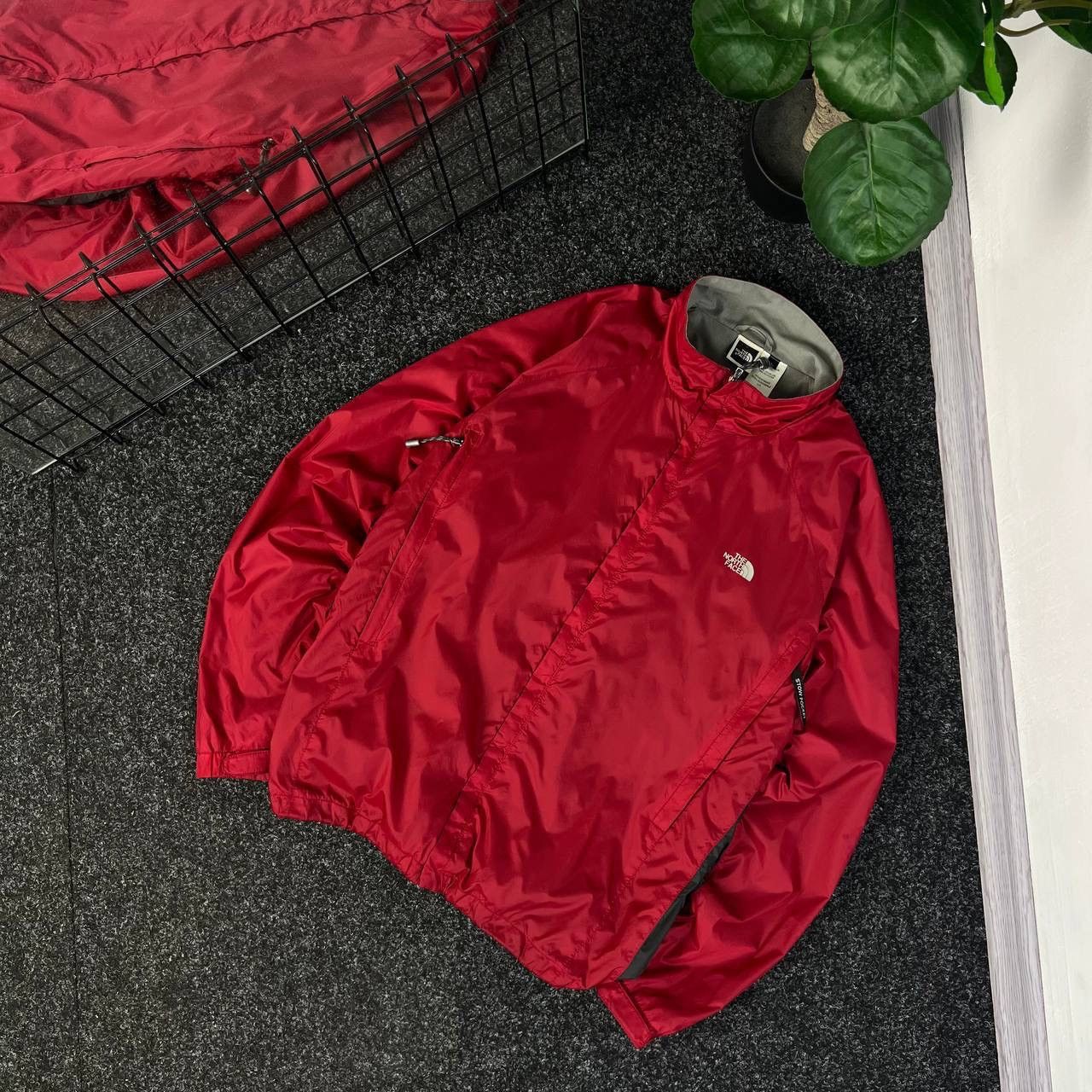 The North Face The north face jacket gorpcore outdoor lige drill techwear Size US L / EU 52-54 / 3 - 1 Thumbnail