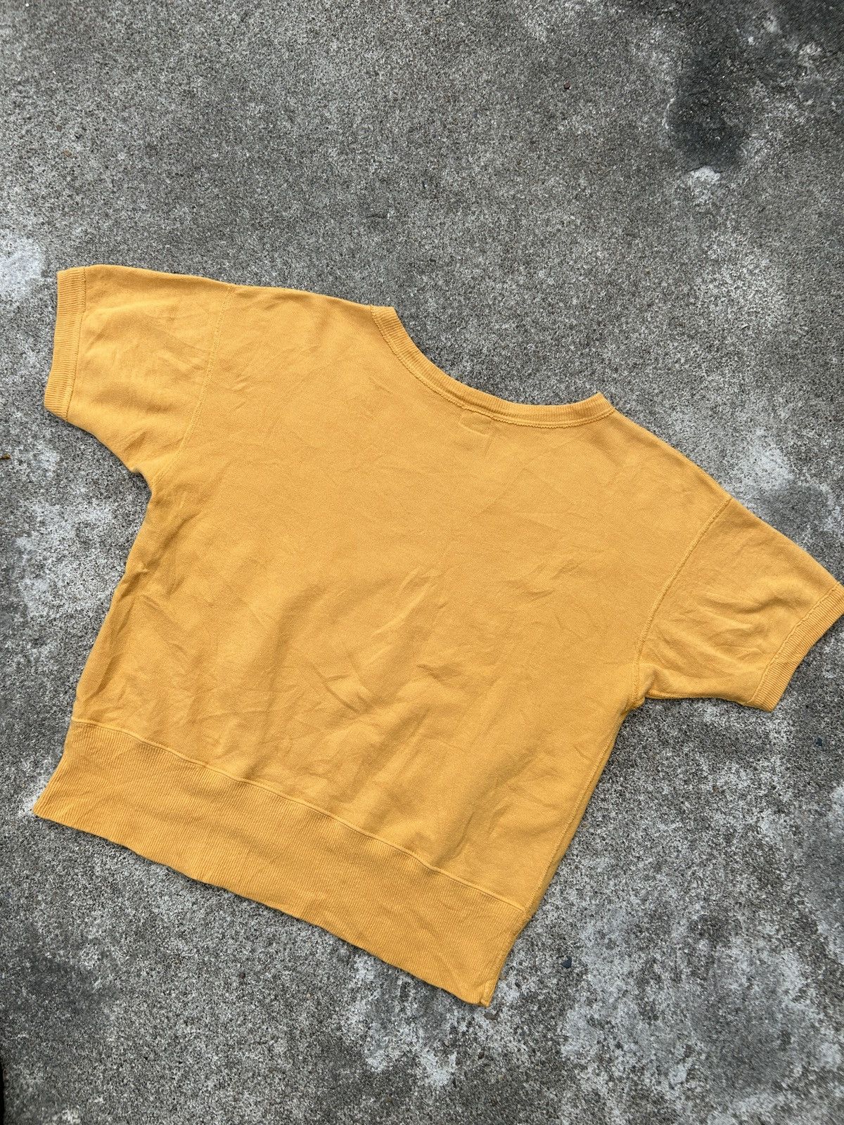 Vintage Vintage Japan 45rpm studio co ltd japan sweatshirts Size US XXS / EU 40 - 10 Thumbnail