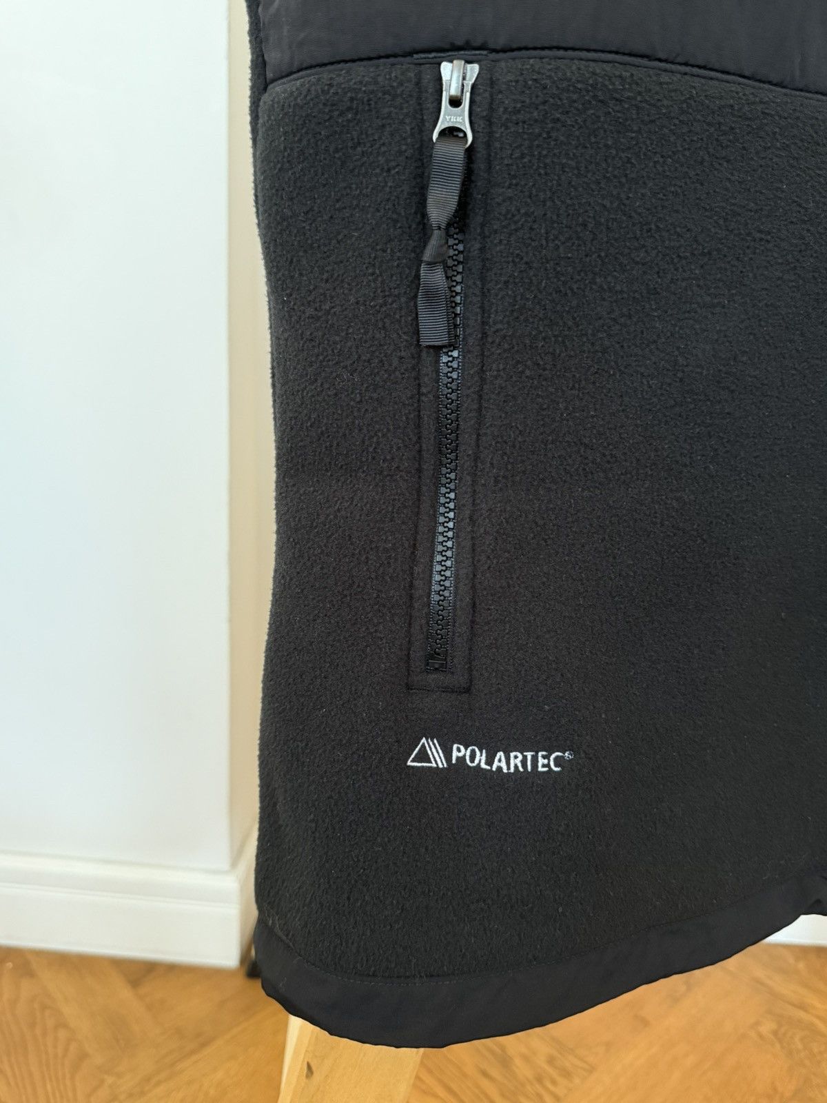 The North Face The North Face Men’s Polartec Fleece Vest Size US XXL / EU 58 / 5 - 3 Thumbnail