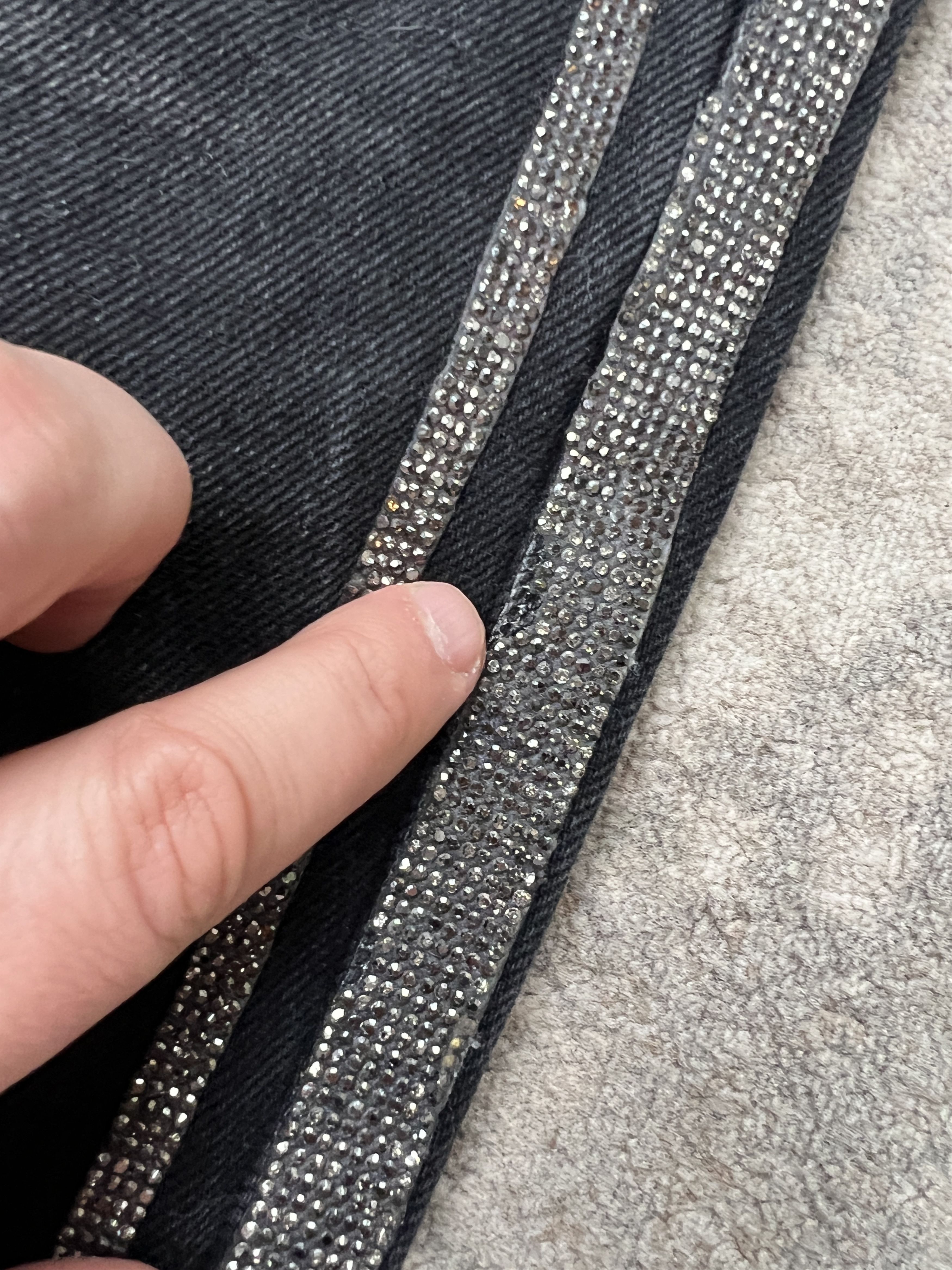 Alexander Wang Alexander Wang Jeans Size 26" / US 2 / IT 38 - 11 Thumbnail